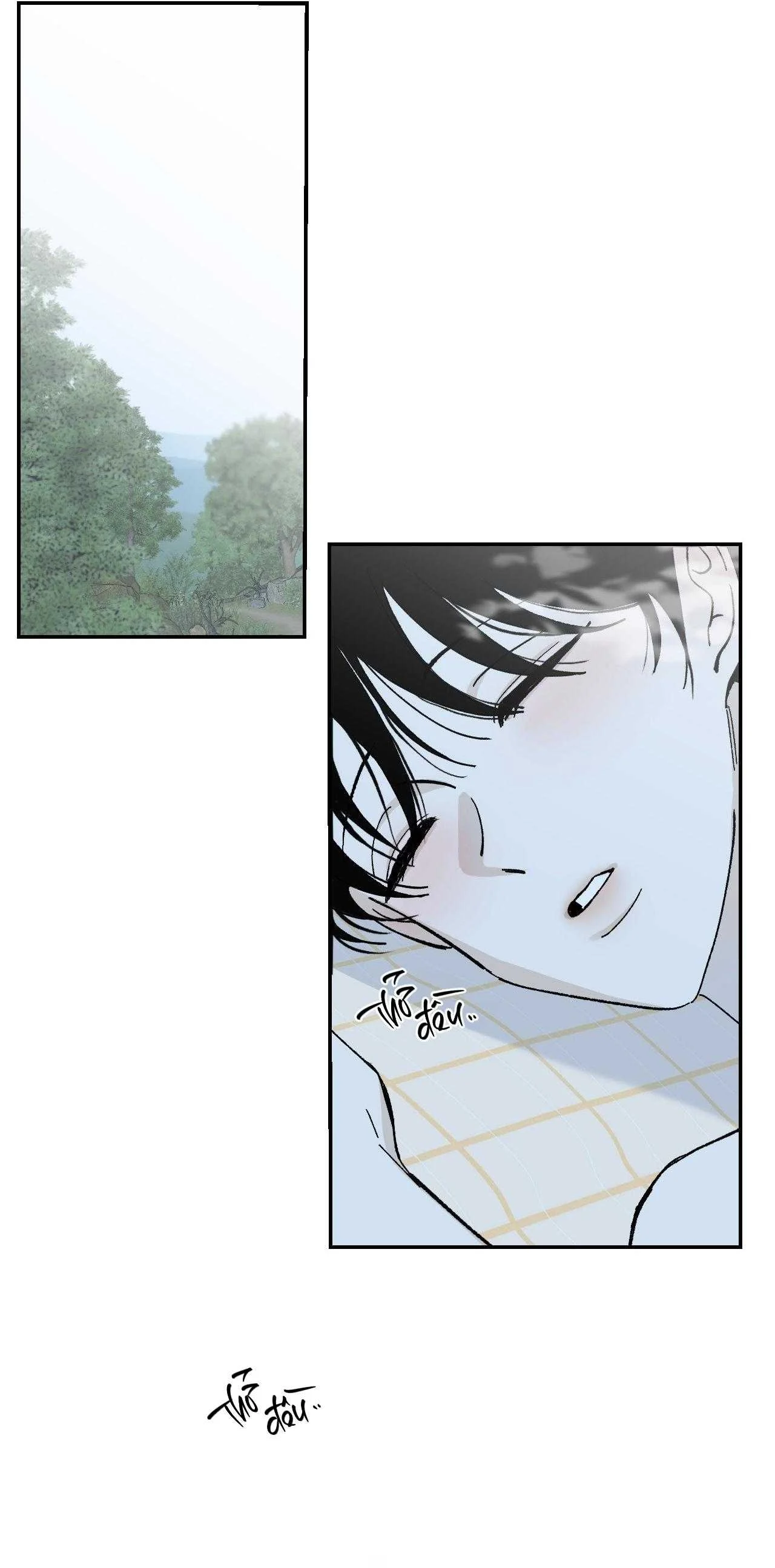 Gia Nhân Chapter 41 - Trang 2