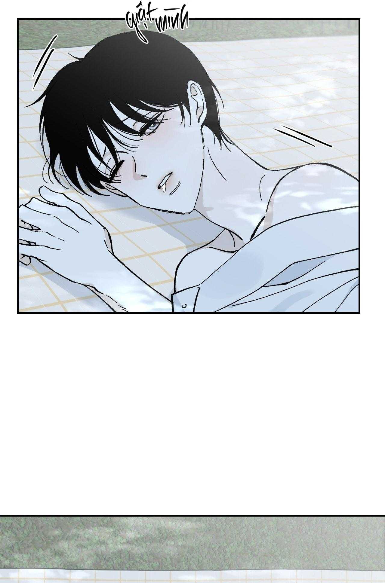Gia Nhân Chapter 41 - Trang 2