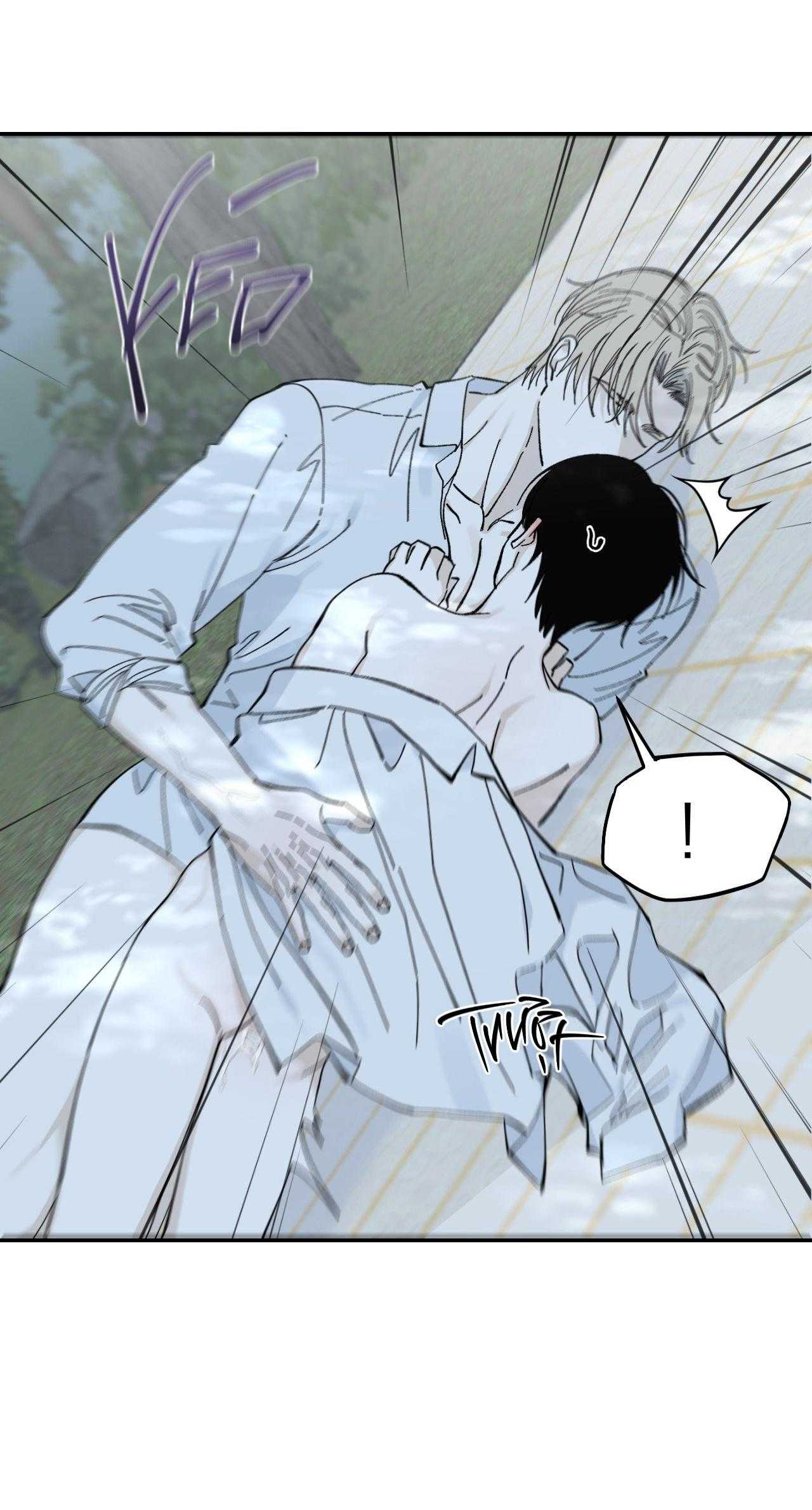 Gia Nhân Chapter 41 - Trang 2