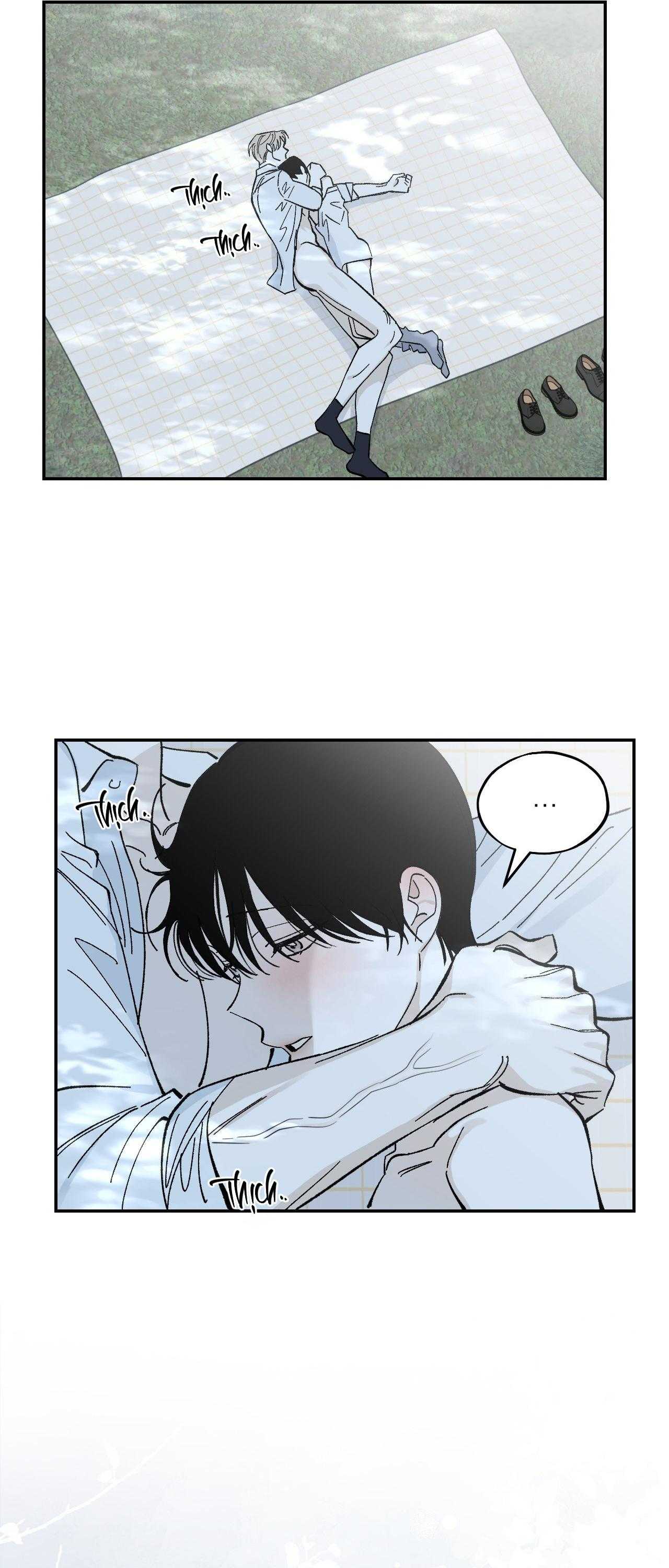 Gia Nhân Chapter 41 - Trang 2