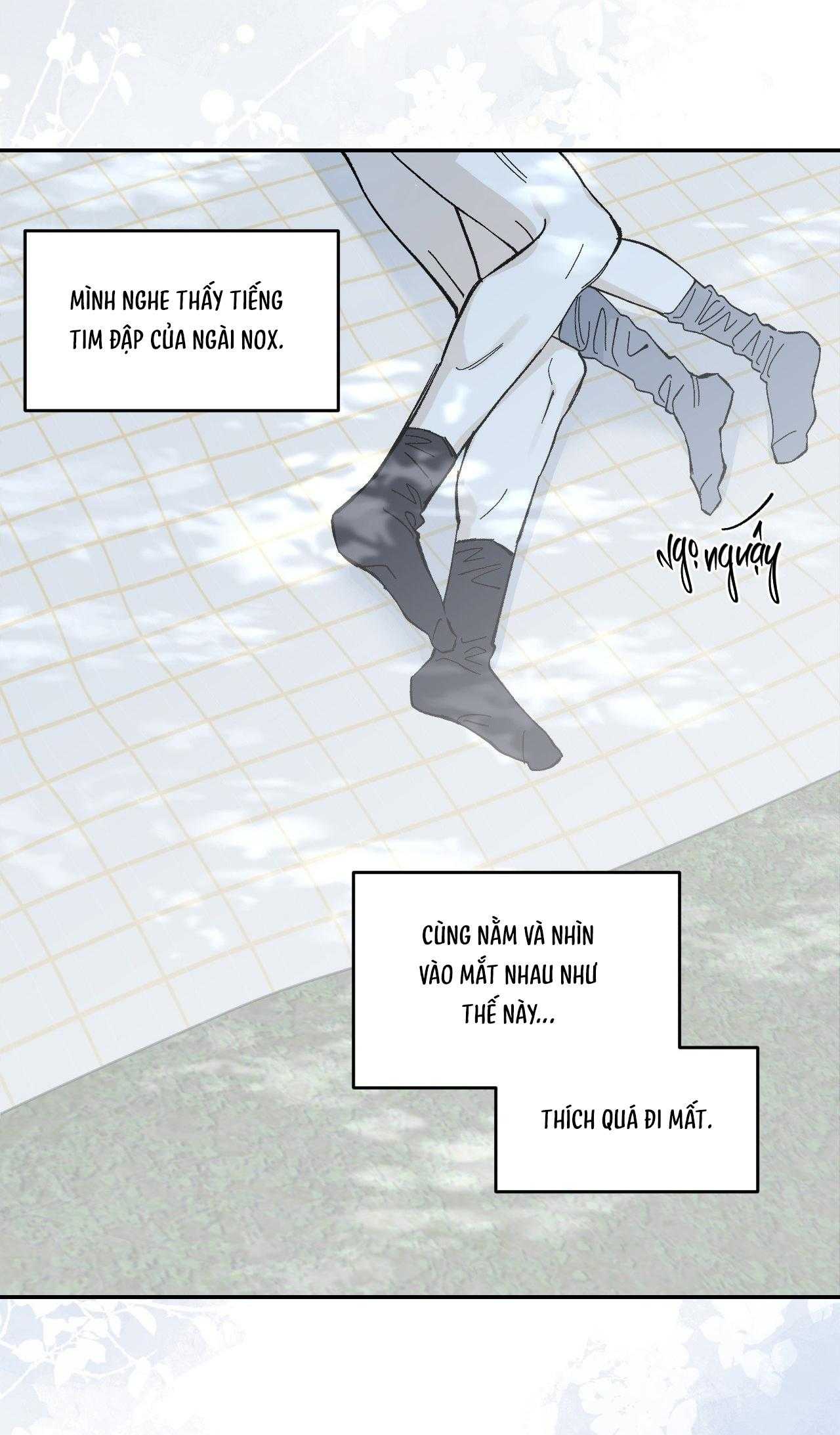 Gia Nhân Chapter 41 - Trang 2