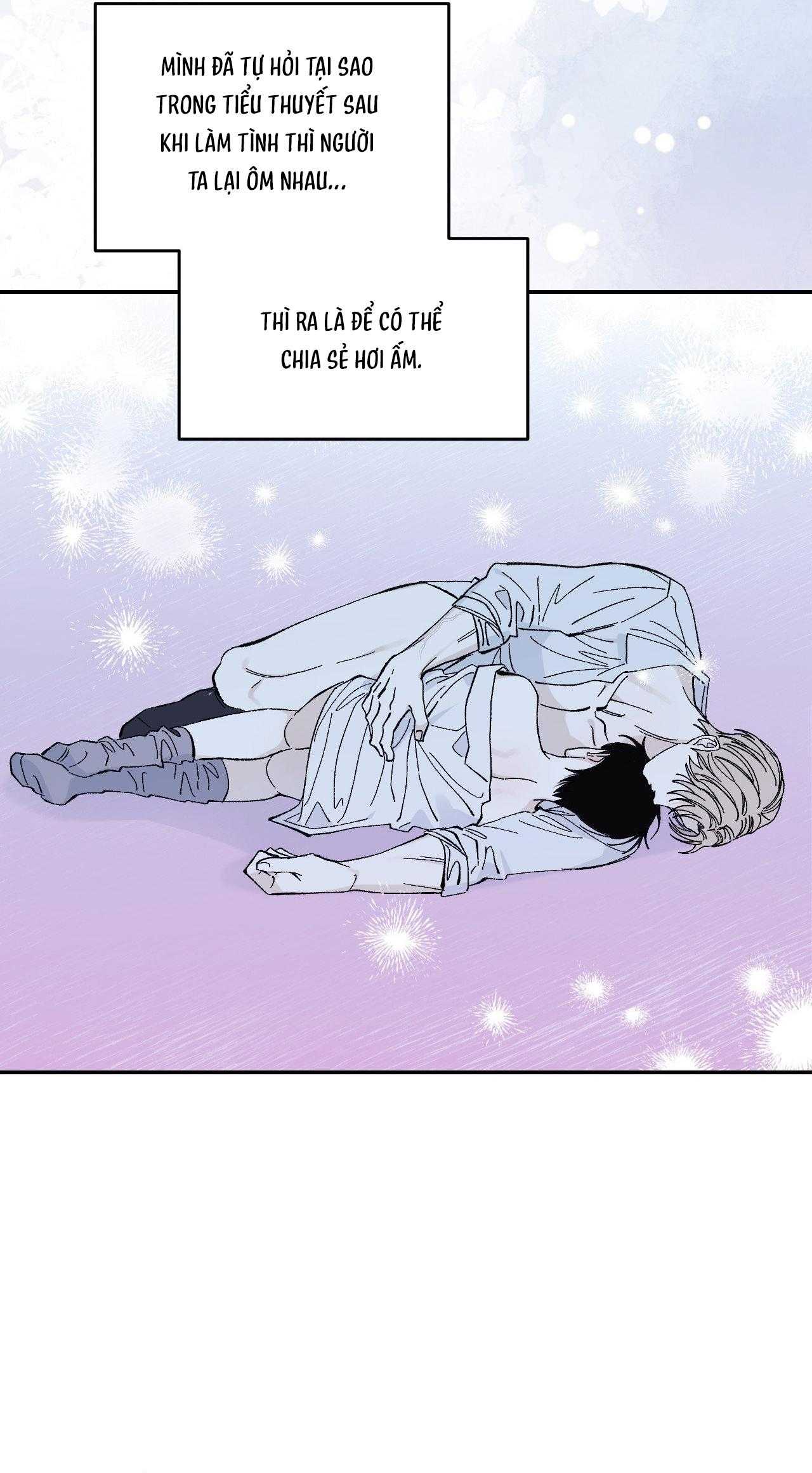 Gia Nhân Chapter 41 - Trang 2