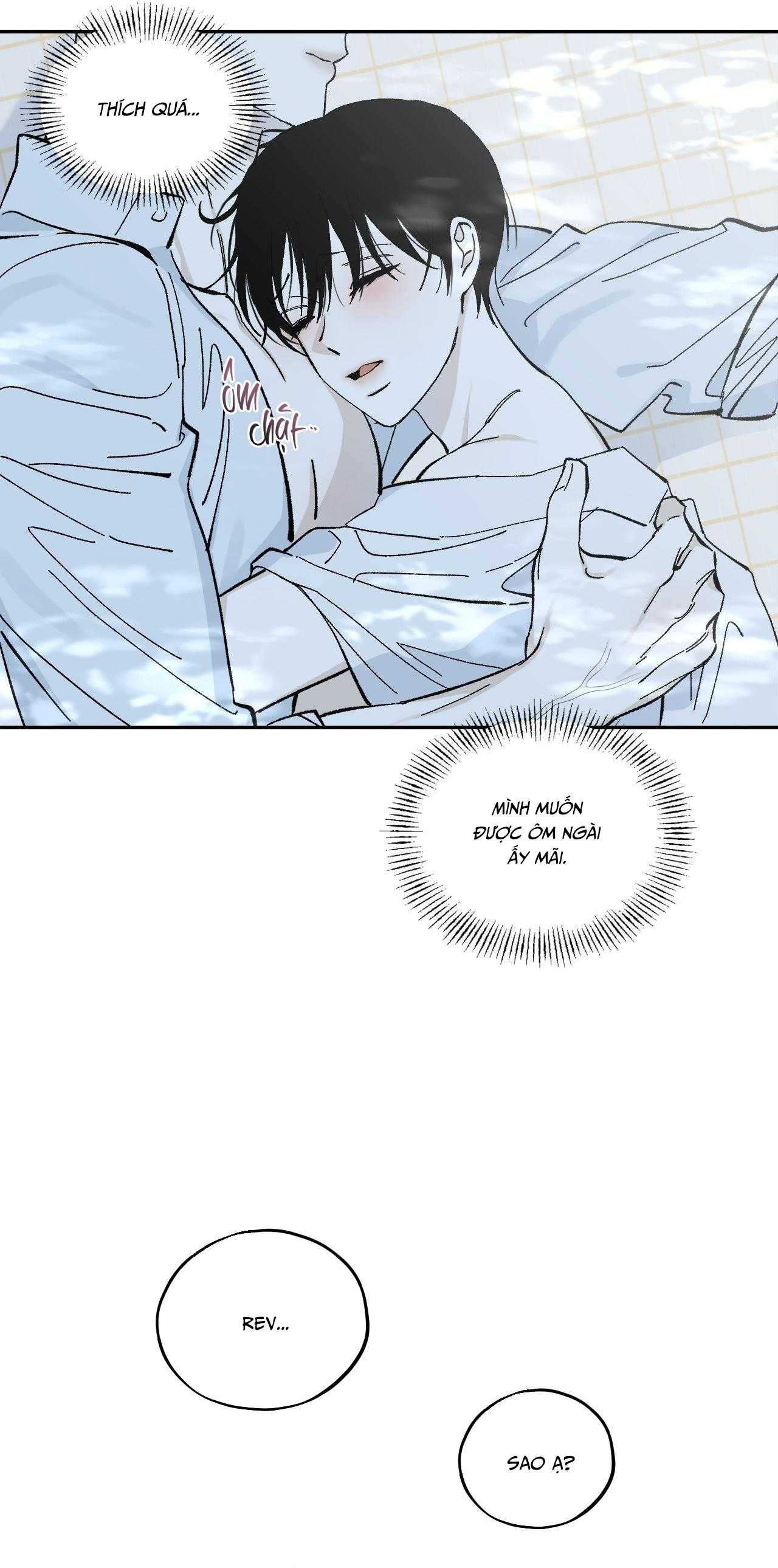 Gia Nhân Chapter 41 - Trang 2