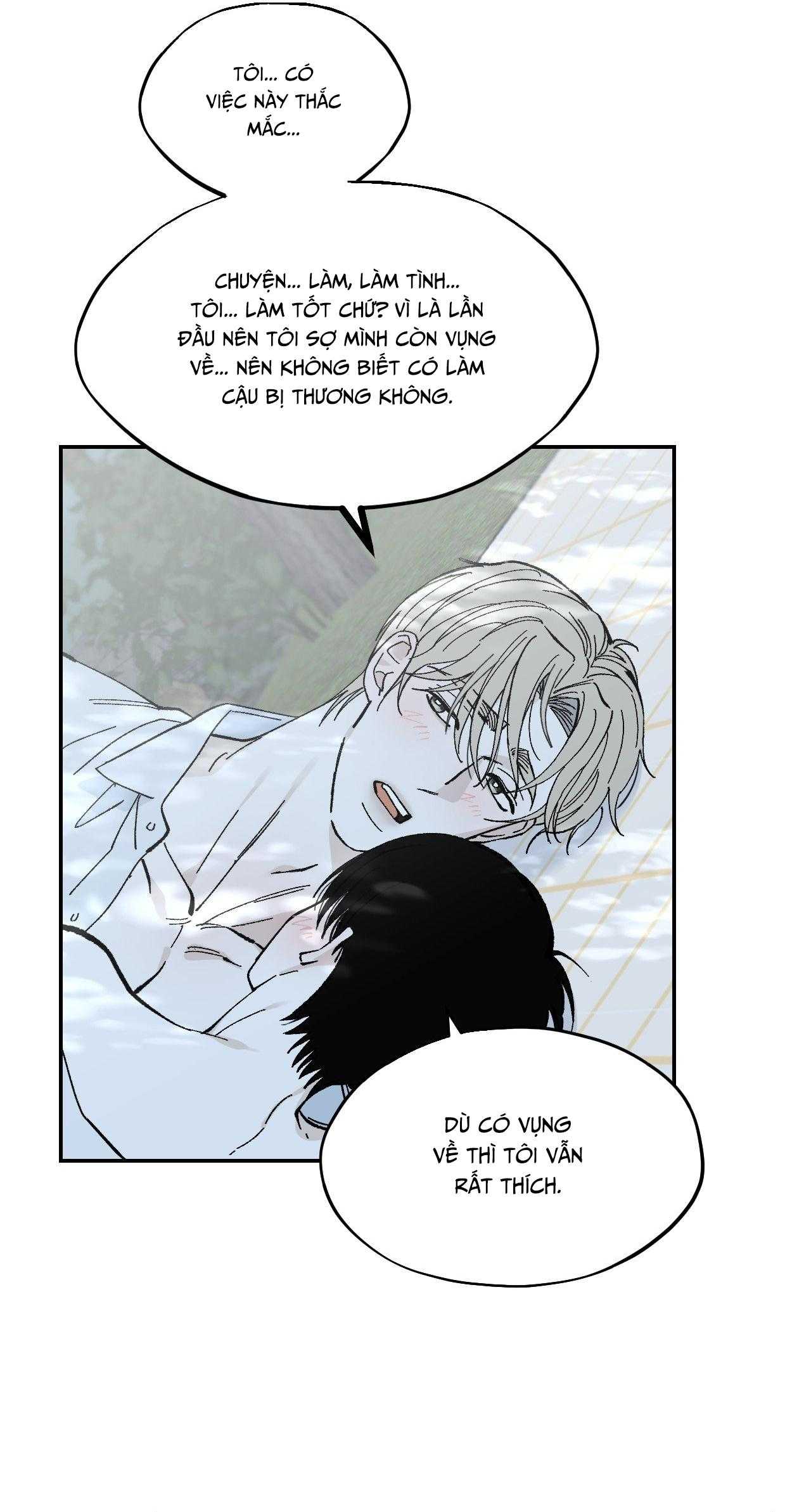 Gia Nhân Chapter 41 - Trang 2