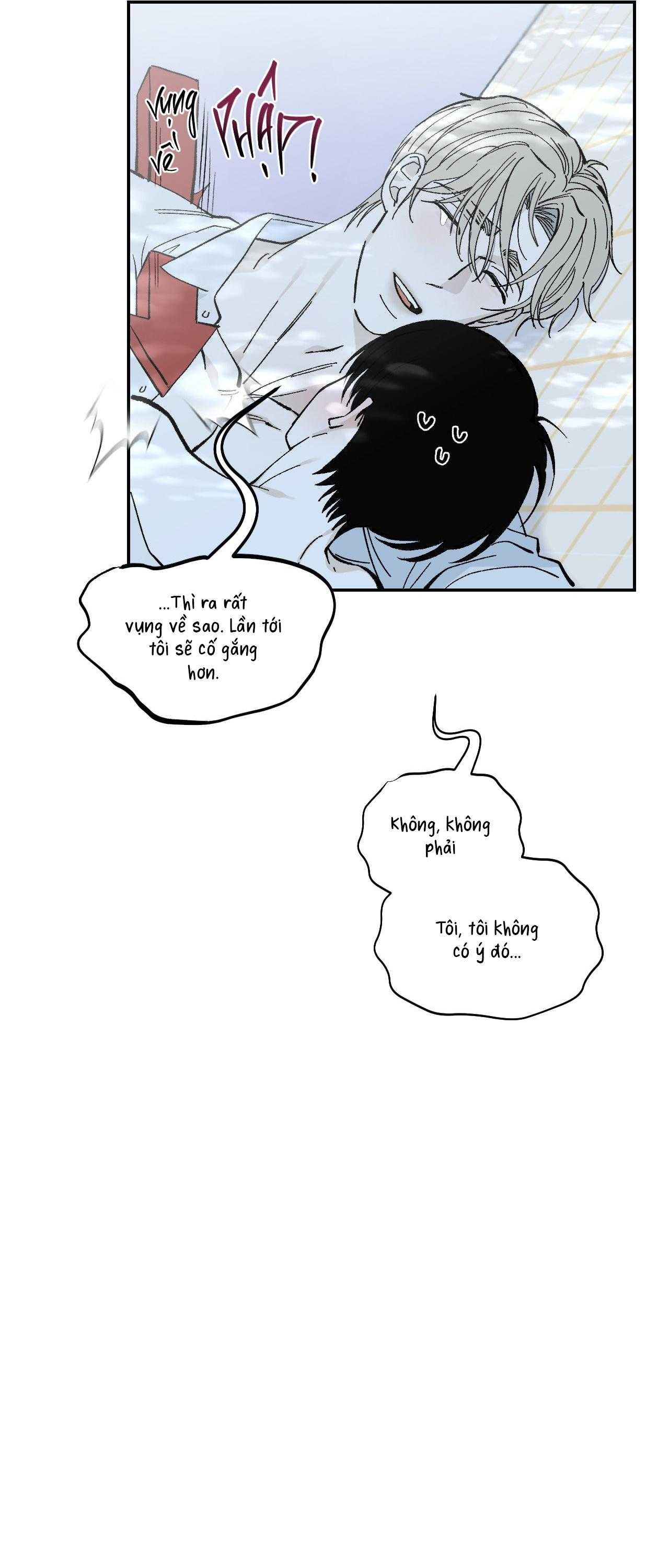 Gia Nhân Chapter 41 - Trang 2