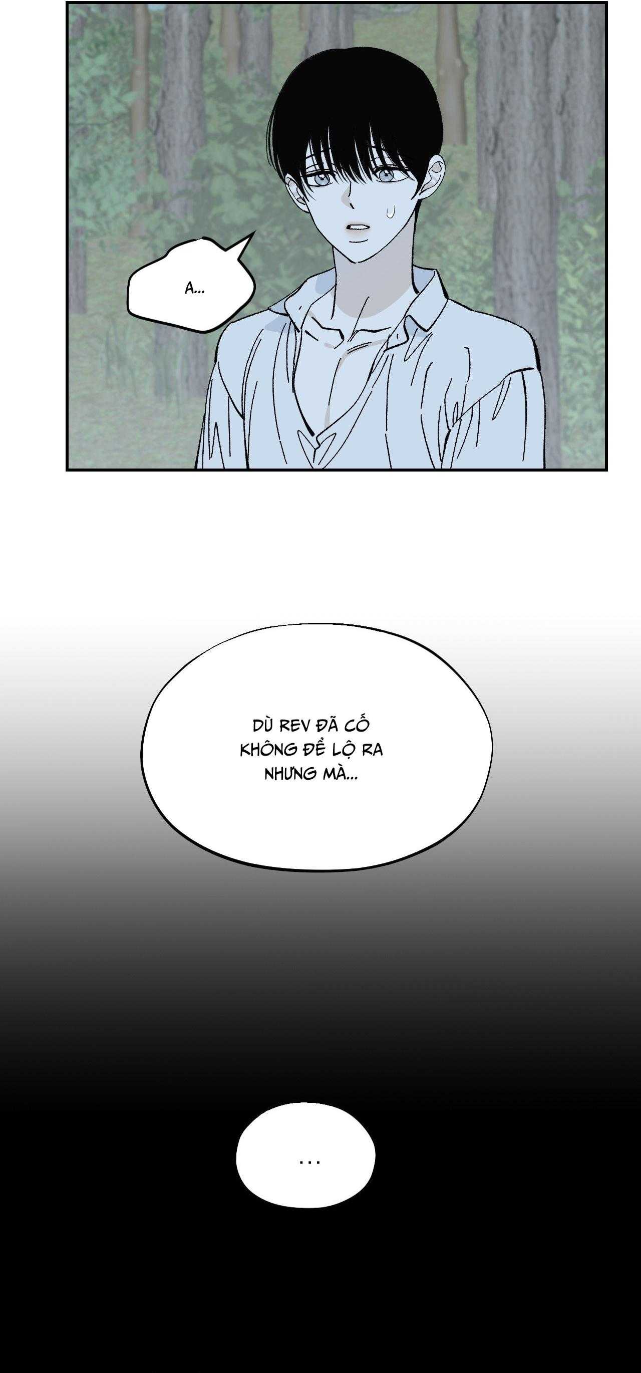 Gia Nhân Chapter 41 - Trang 2