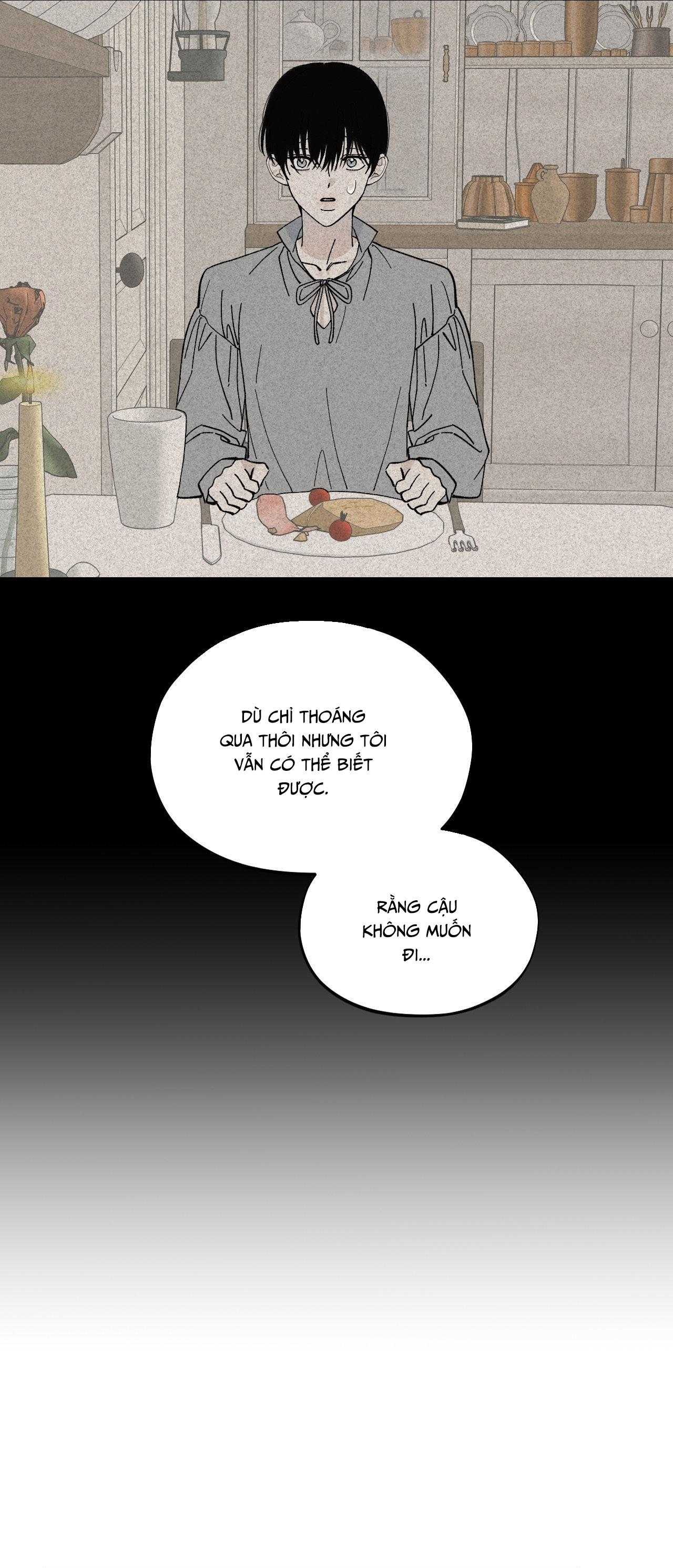 Gia Nhân Chapter 41 - Trang 2