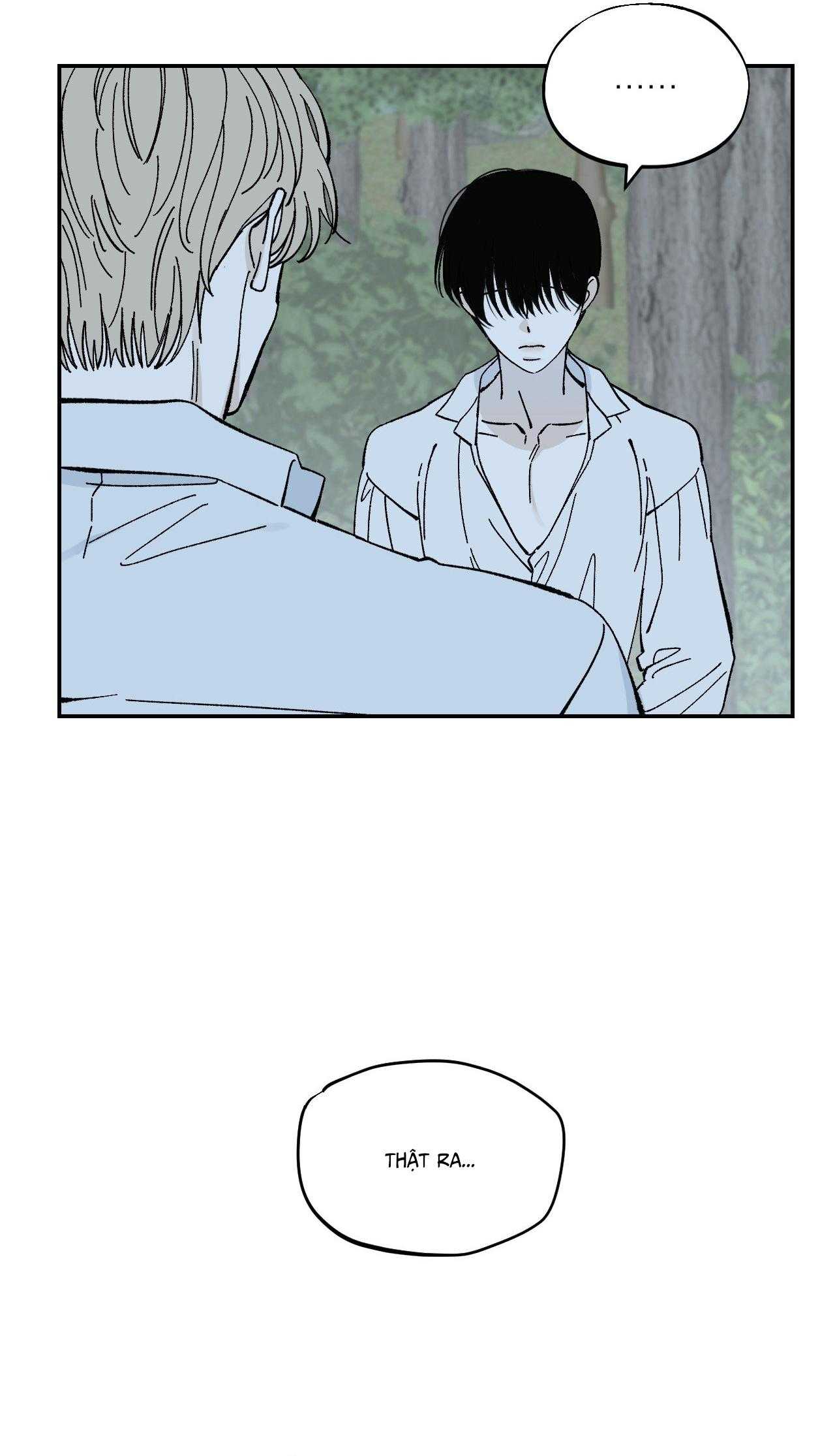 Gia Nhân Chapter 41 - Trang 2