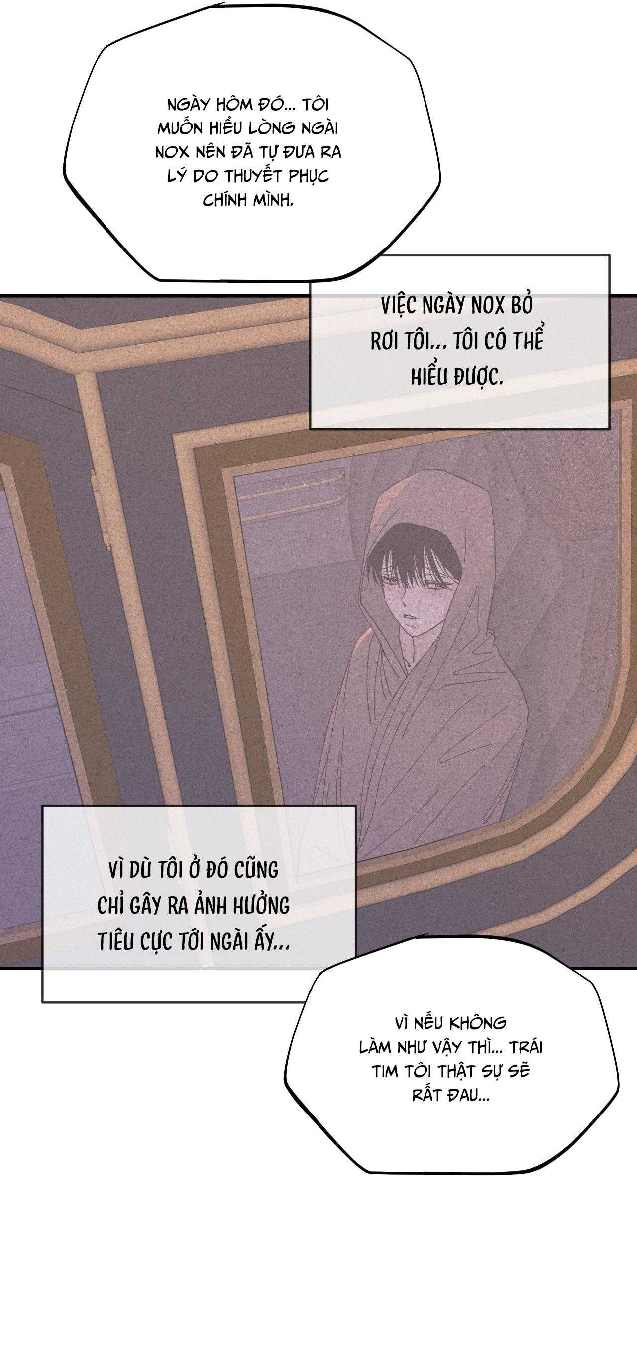 Gia Nhân Chapter 41 - Trang 2