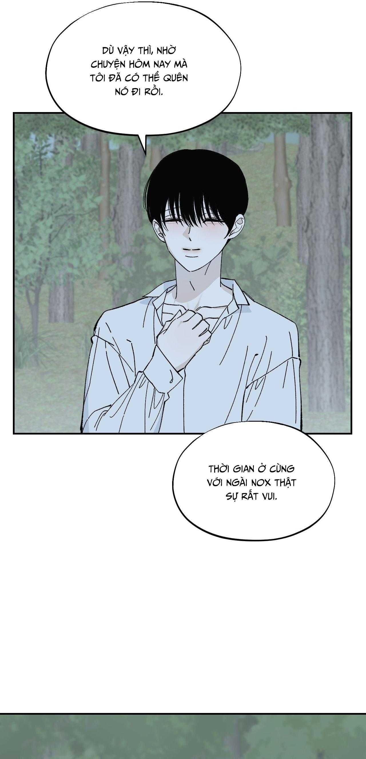 Gia Nhân Chapter 41 - Trang 2