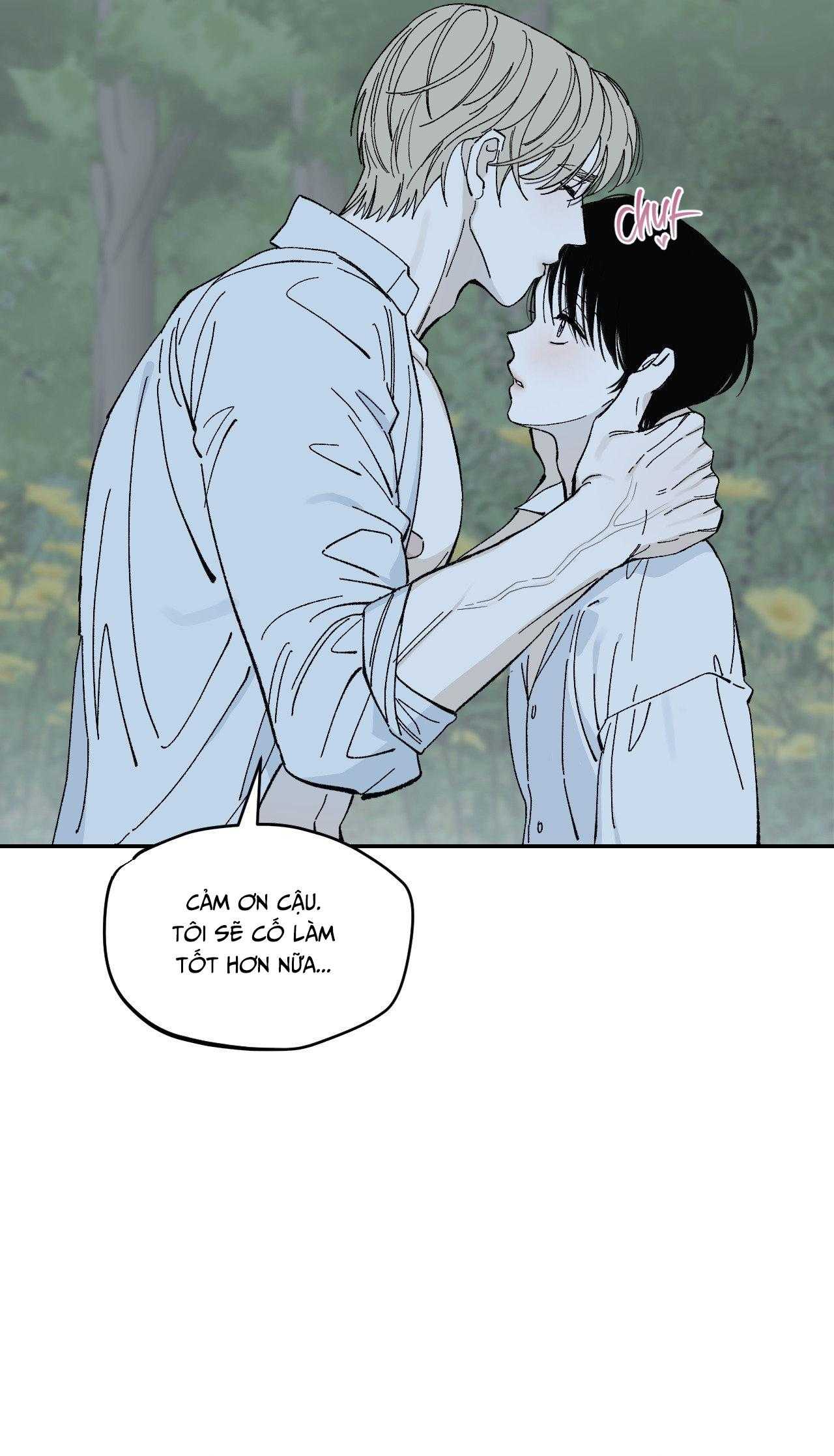 Gia Nhân Chapter 41 - Trang 2
