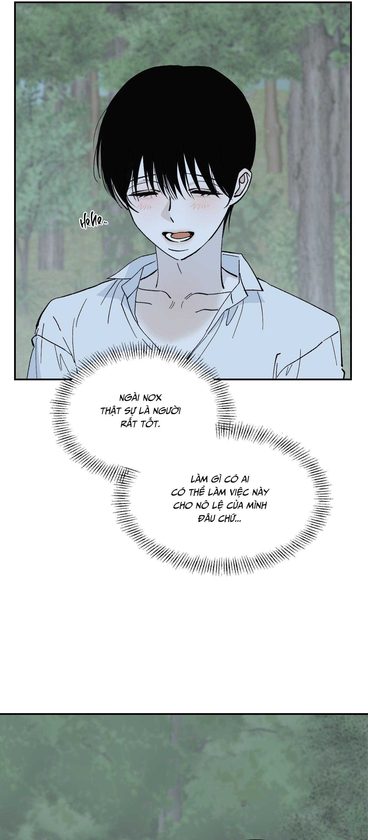Gia Nhân Chapter 41 - Trang 2
