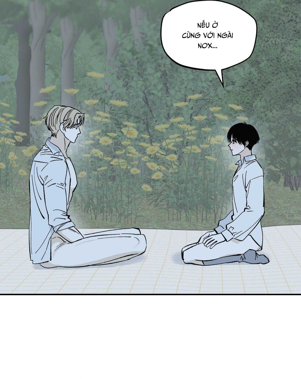 Gia Nhân Chapter 41 - Trang 2