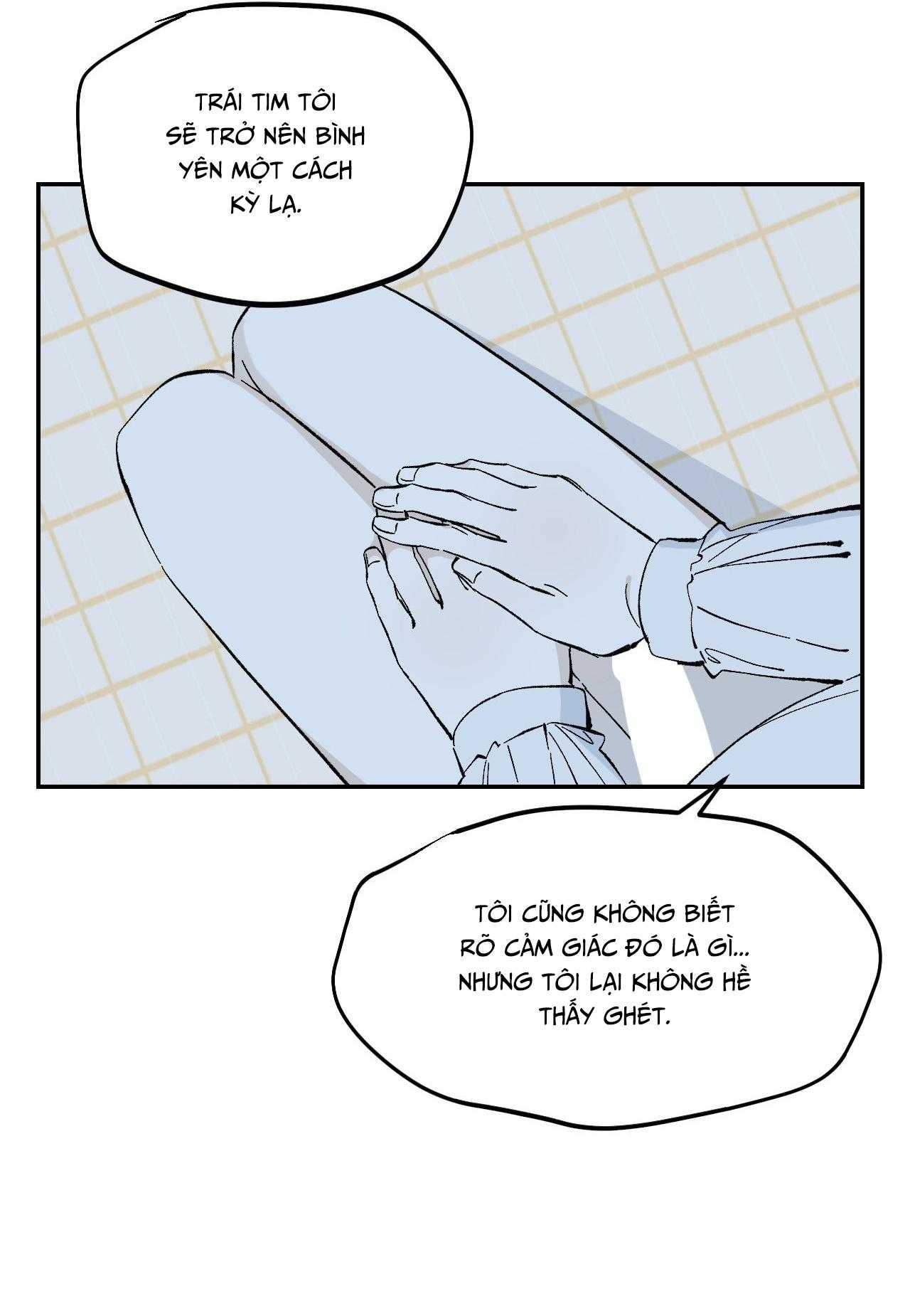 Gia Nhân Chapter 41 - Trang 2