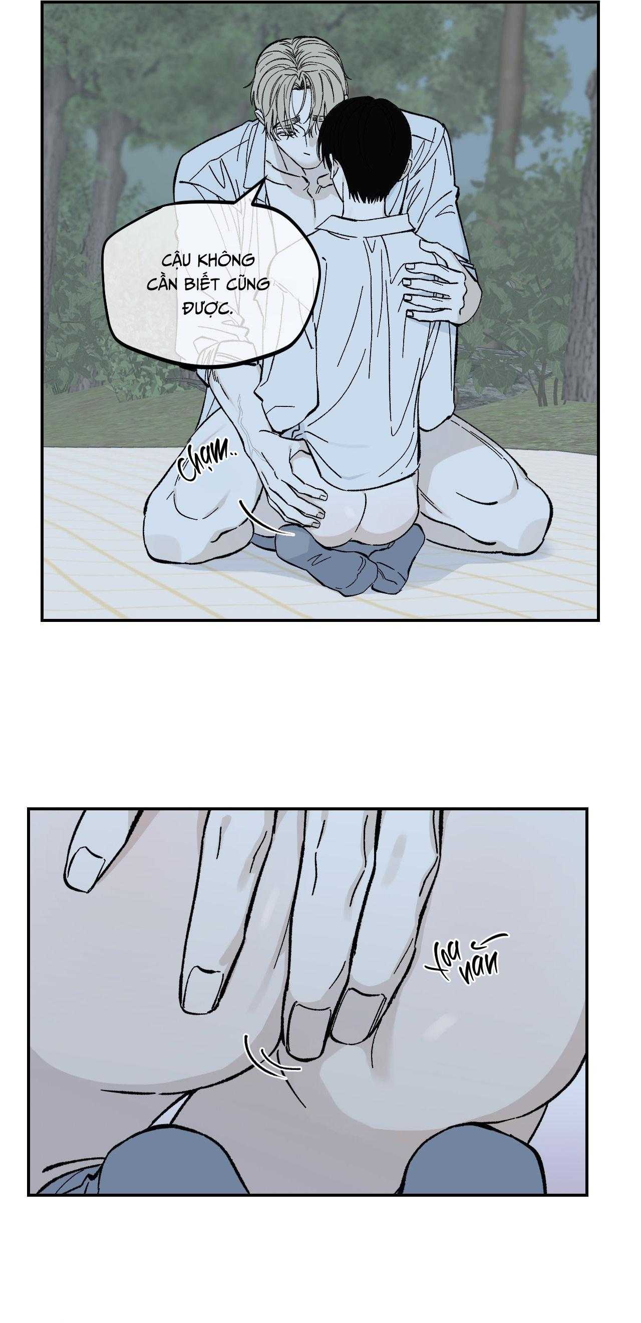 Gia Nhân Chapter 41 - Trang 2