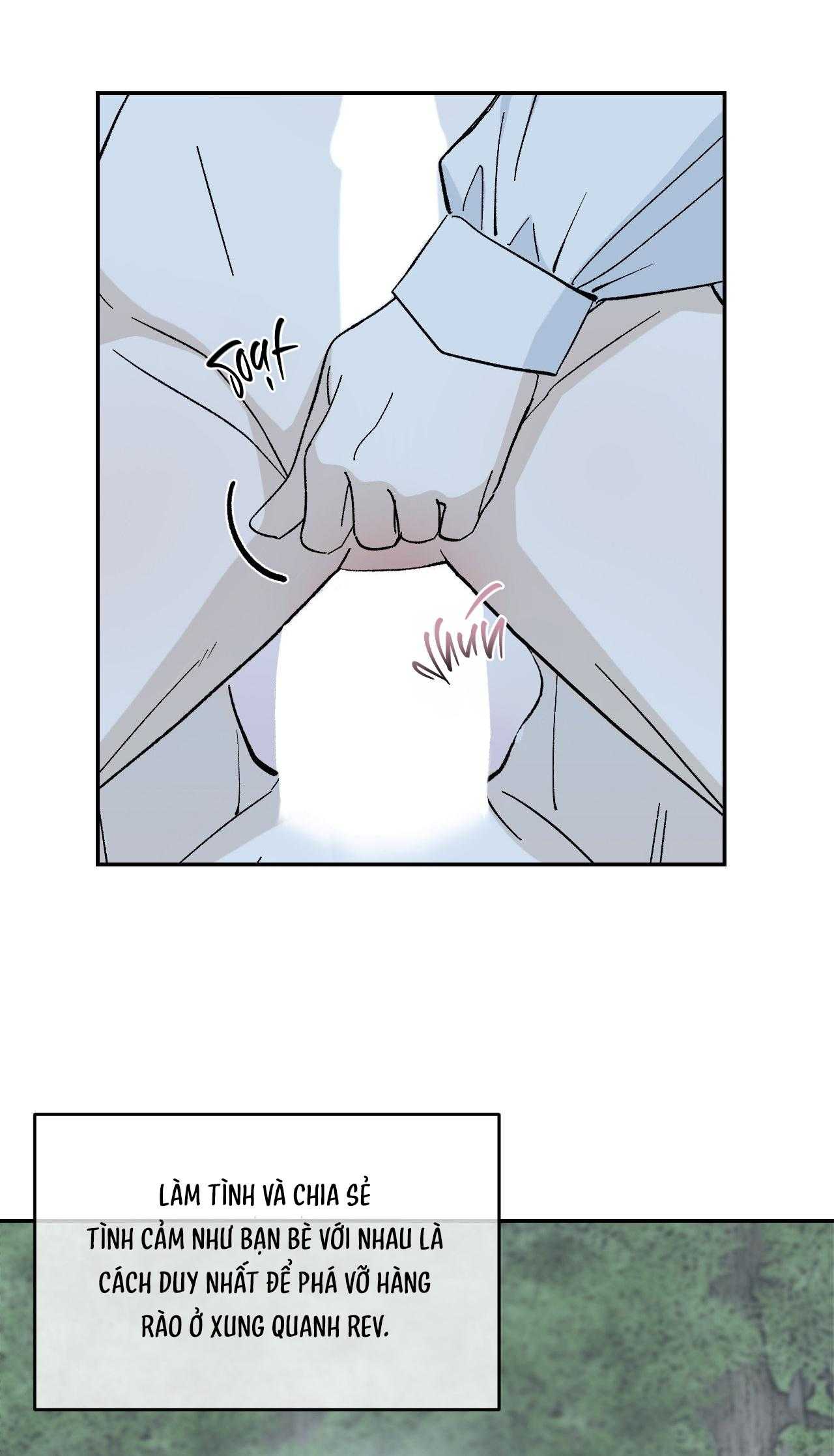 Gia Nhân Chapter 41 - Trang 2