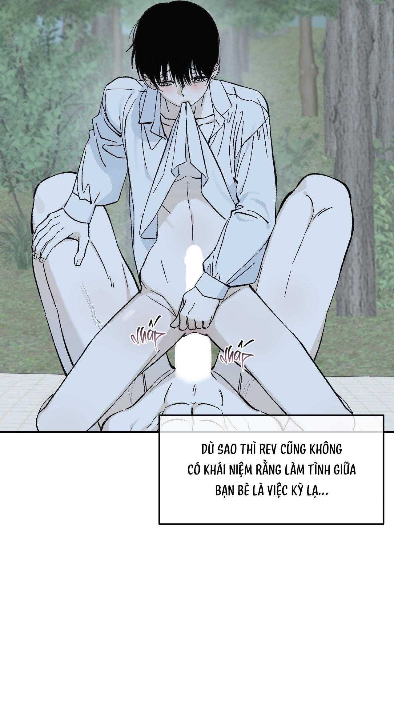 Gia Nhân Chapter 41 - Trang 2