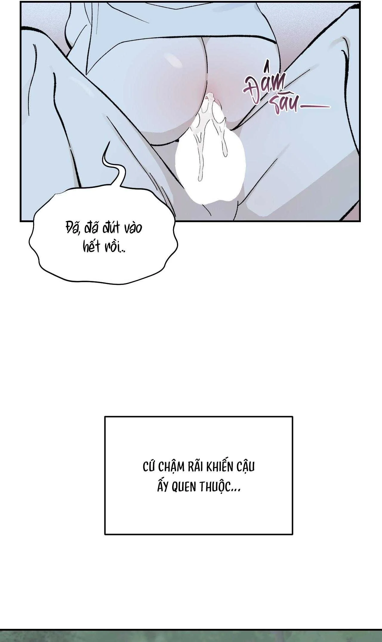 Gia Nhân Chapter 41 - Trang 2