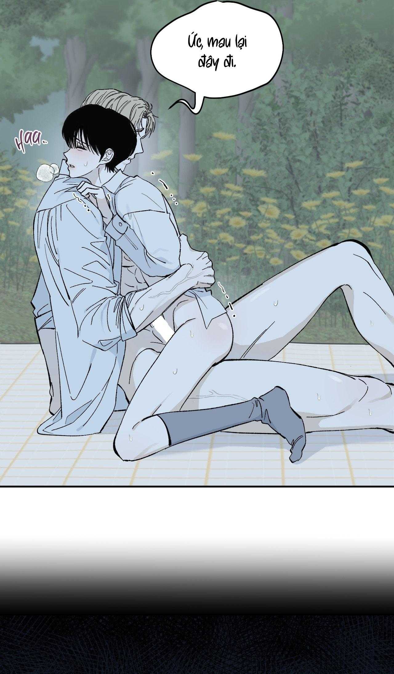 Gia Nhân Chapter 41 - Trang 2