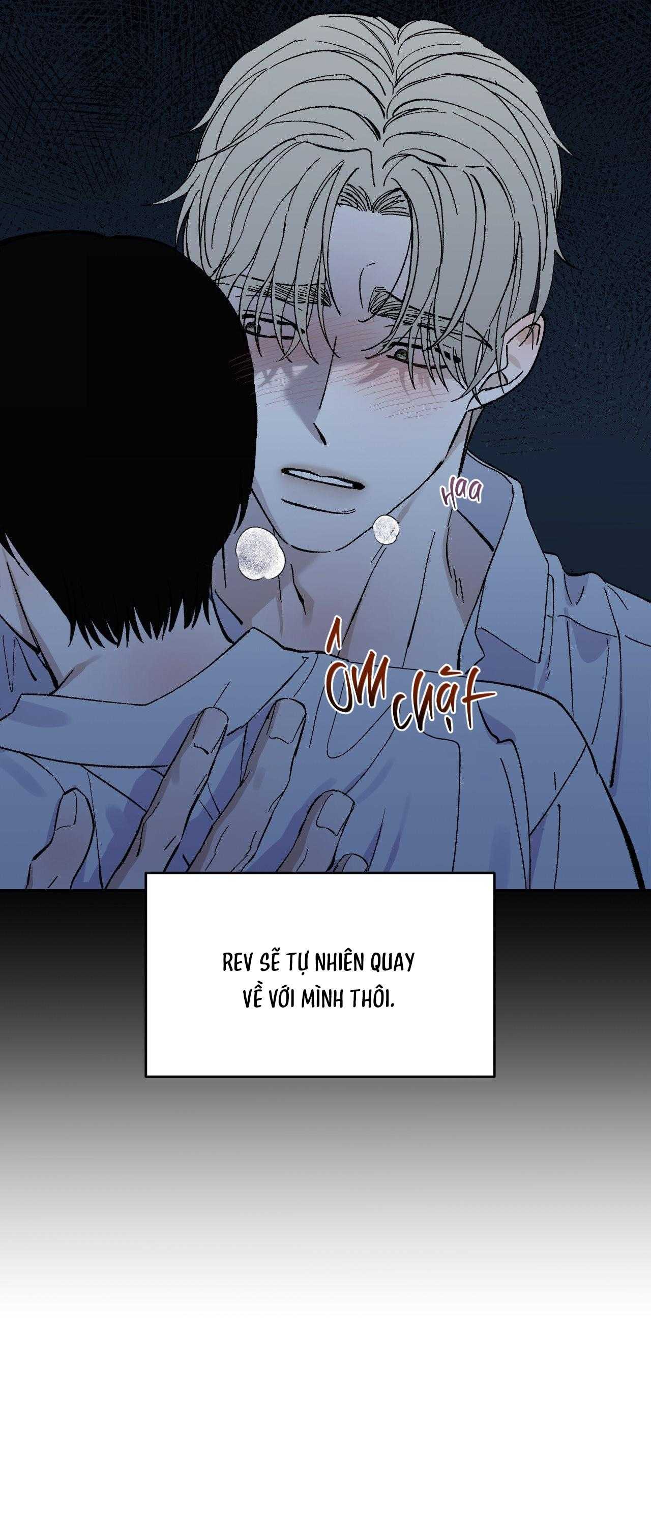 Gia Nhân Chapter 41 - Trang 2