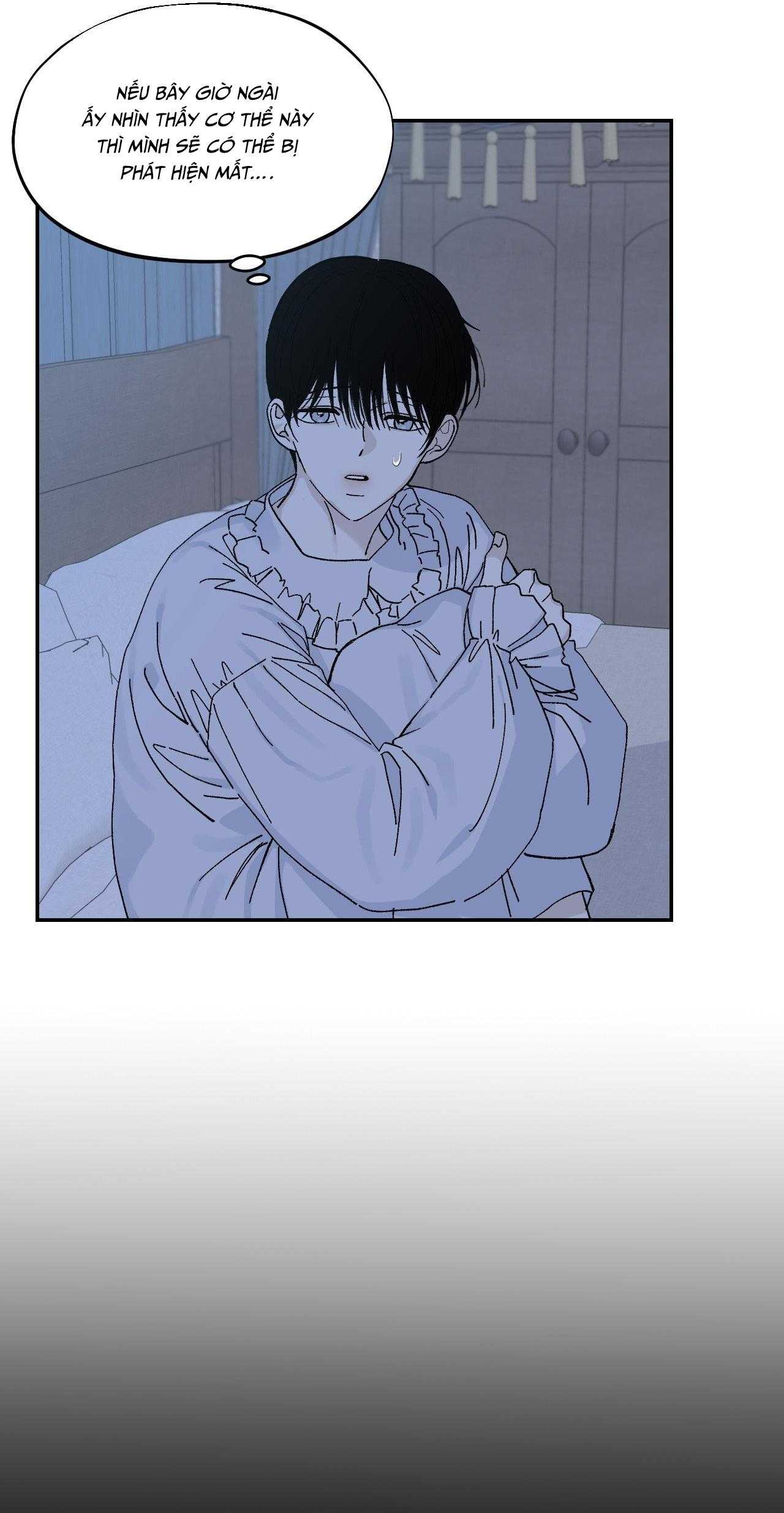 Gia Nhân Chapter 42 - Trang 2
