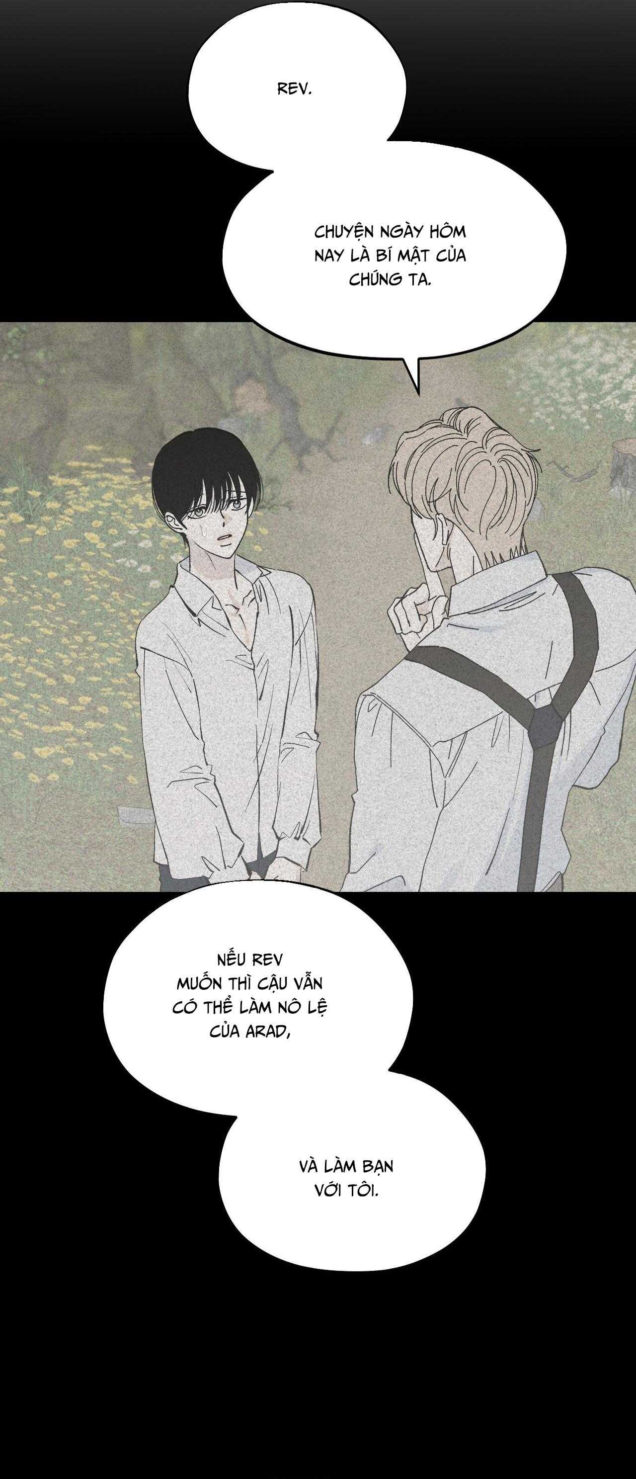 Gia Nhân Chapter 42 - Trang 2