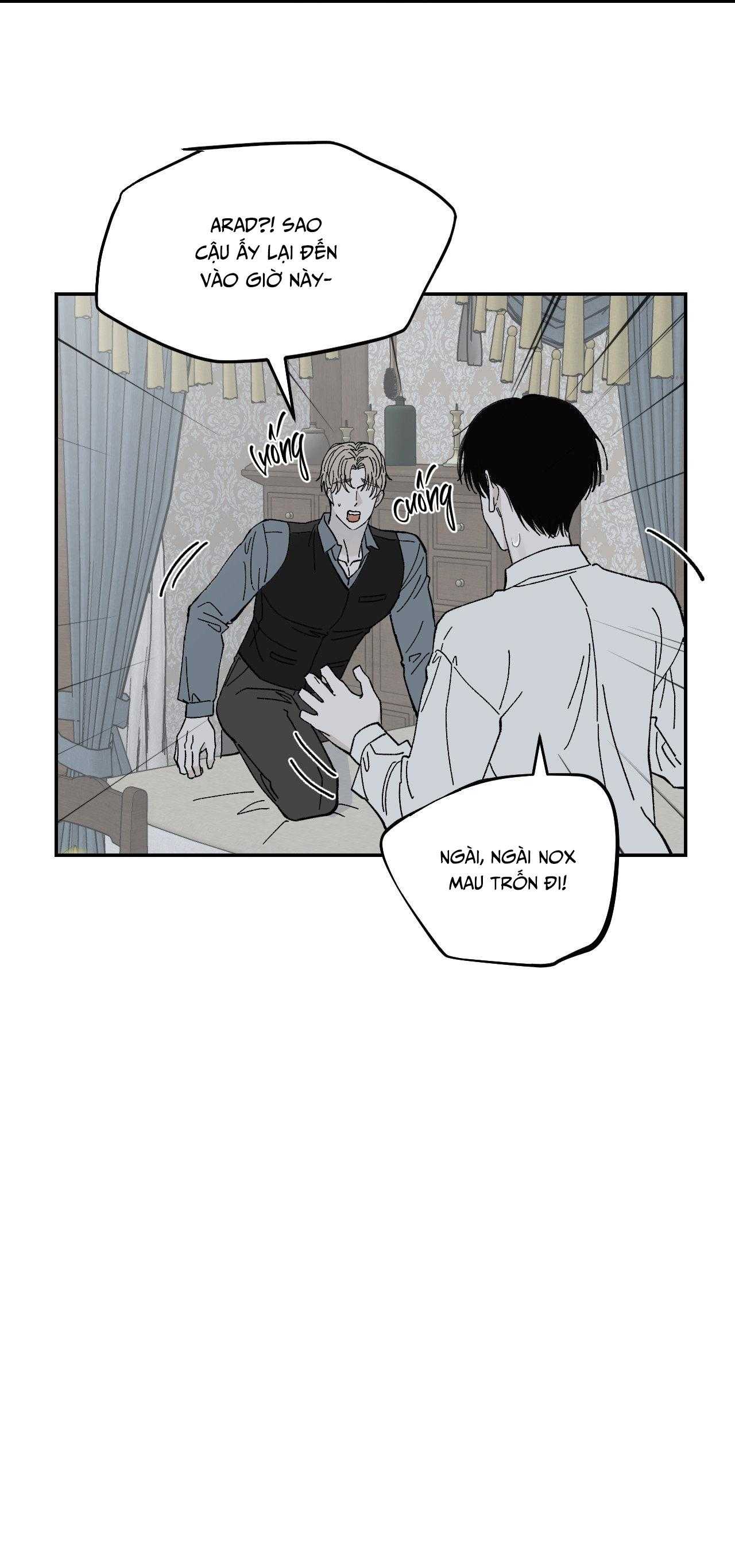 Gia Nhân Chapter 42 - Trang 2