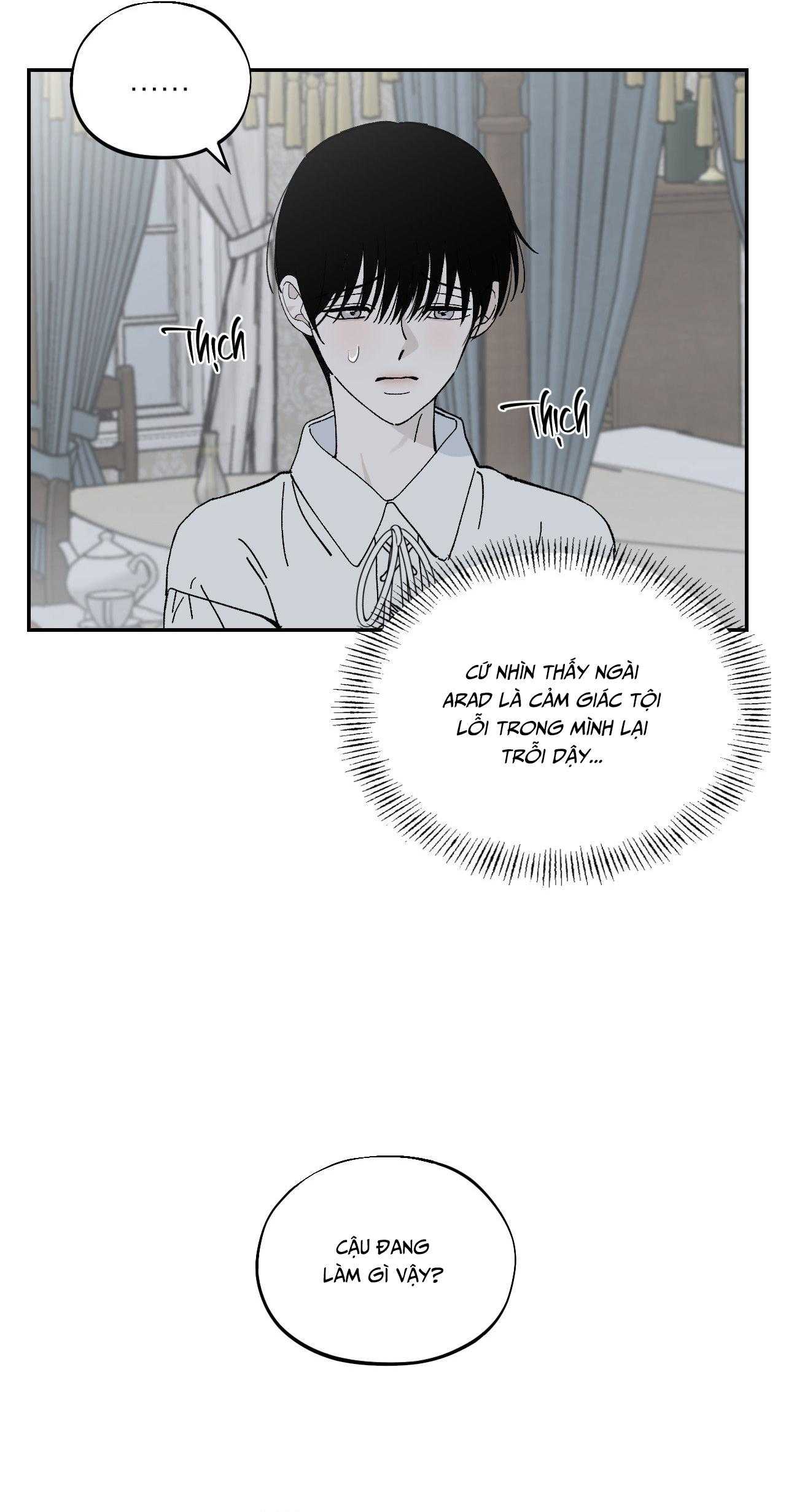 Gia Nhân Chapter 42 - Trang 2