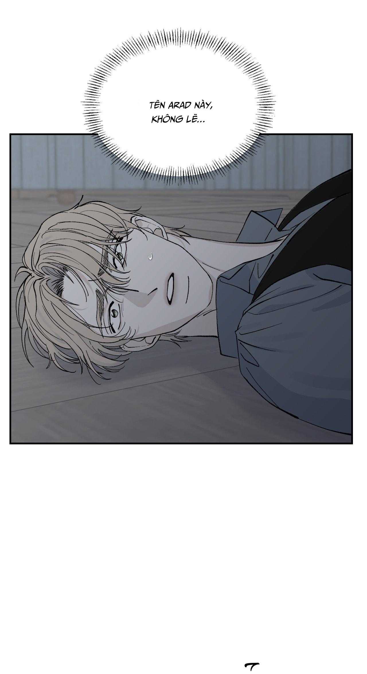 Gia Nhân Chapter 42 - Trang 2