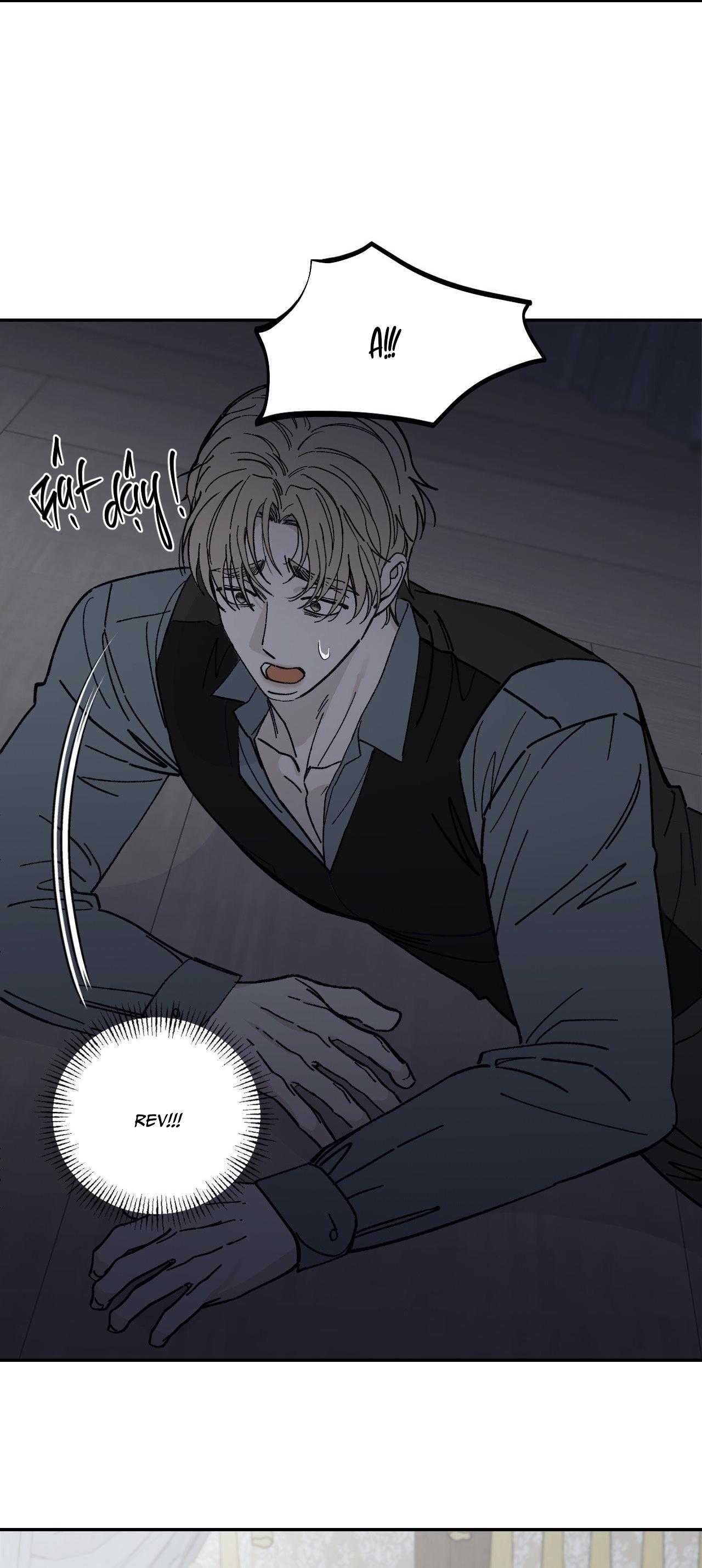 Gia Nhân Chapter 42 - Trang 2