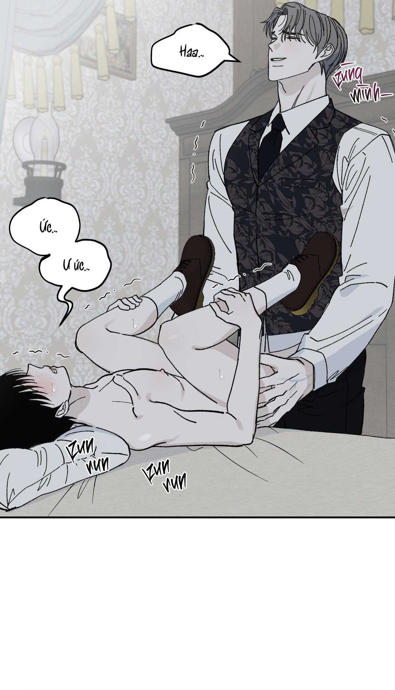 Gia Nhân Chapter 42 - Trang 2