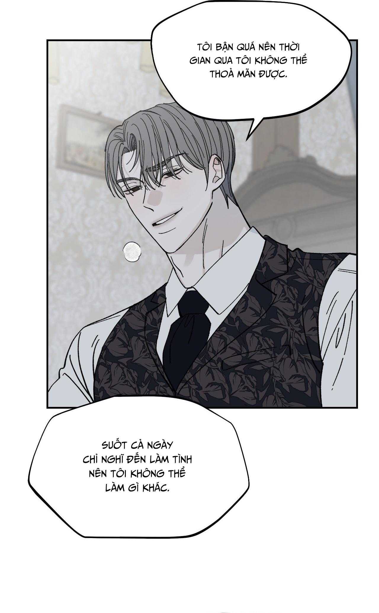 Gia Nhân Chapter 42 - Trang 2
