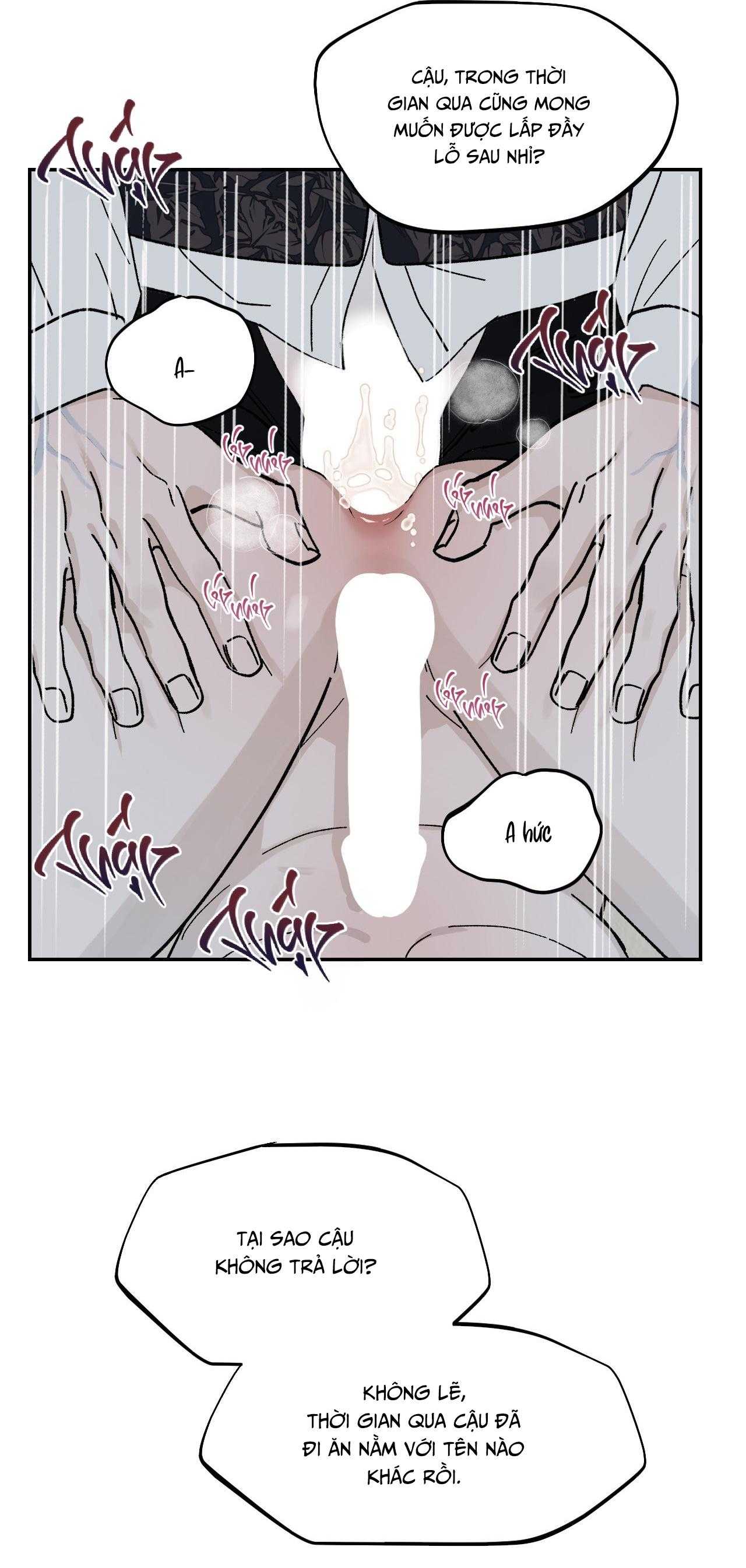 Gia Nhân Chapter 42 - Trang 2