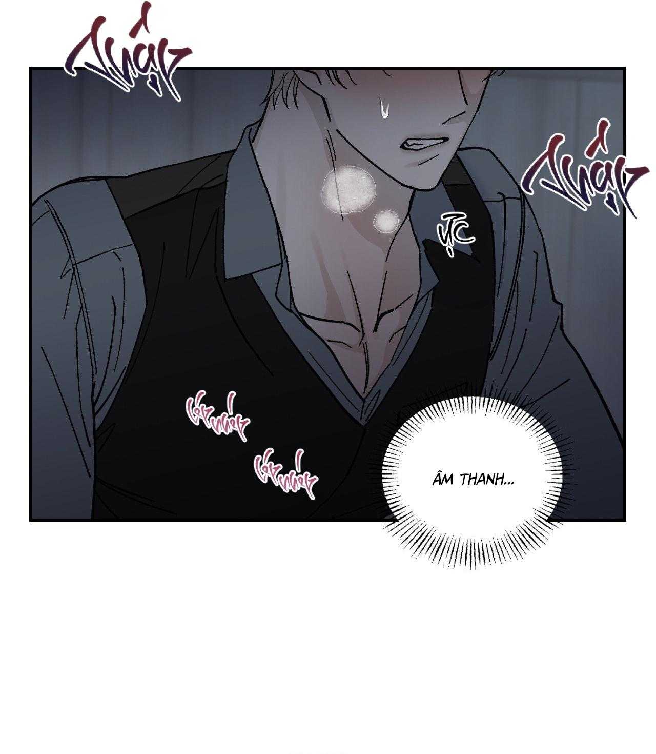 Gia Nhân Chapter 42 - Trang 2