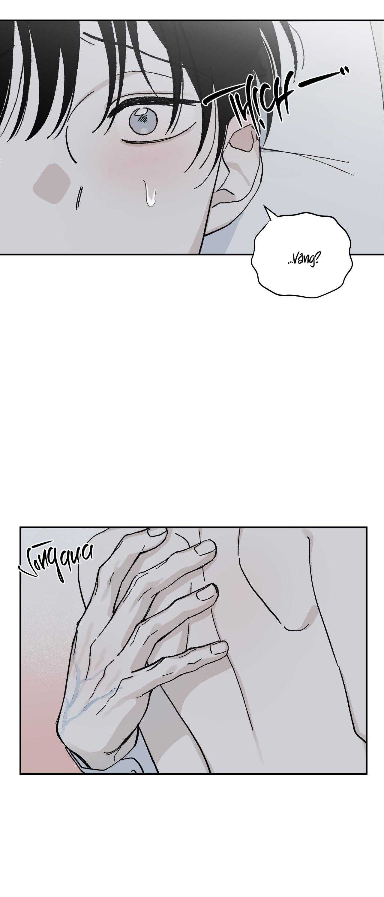 Gia Nhân Chapter 42 - Trang 2