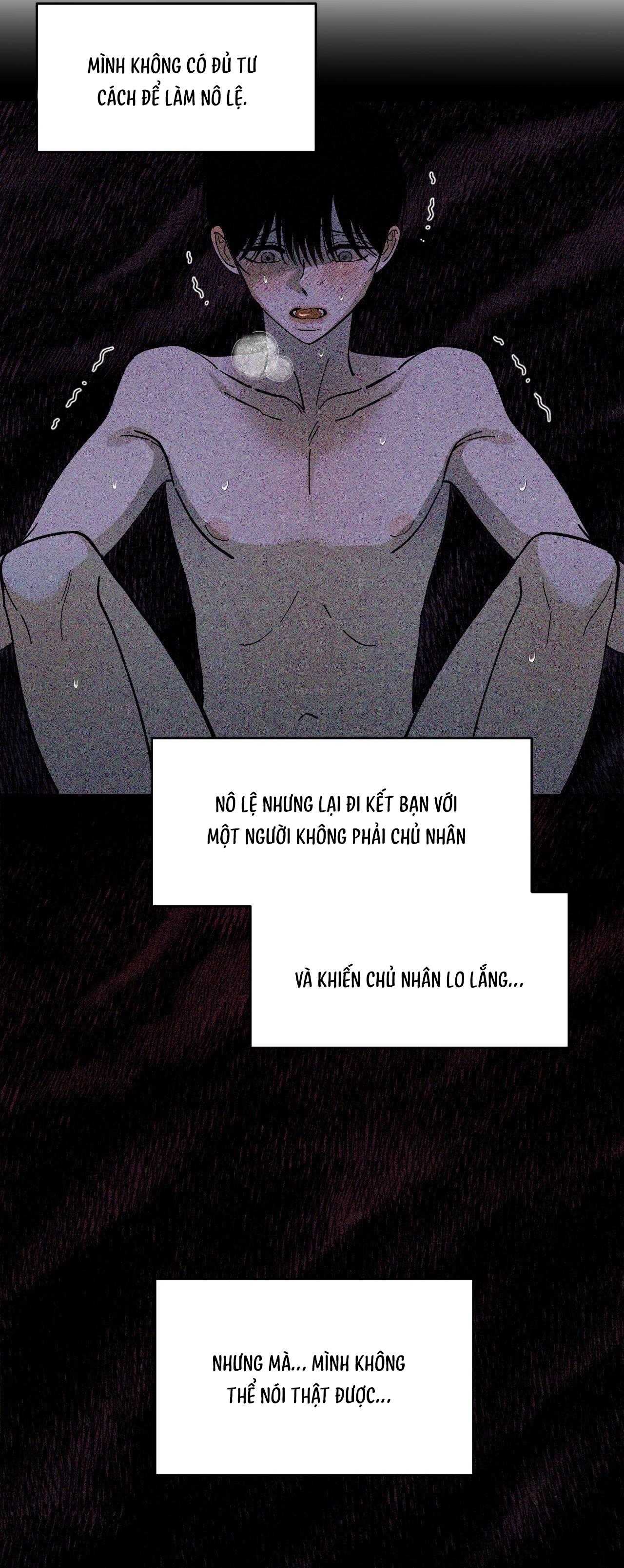 Gia Nhân Chapter 42 - Trang 2