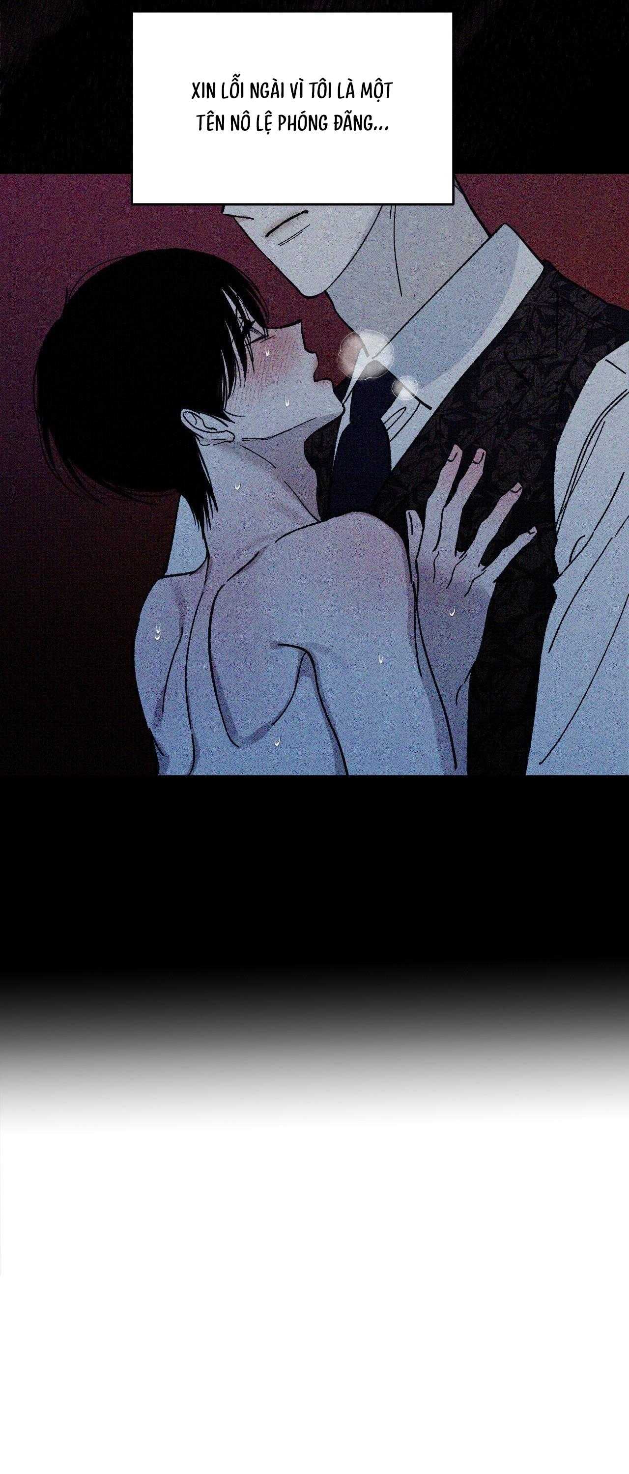 Gia Nhân Chapter 42 - Trang 2