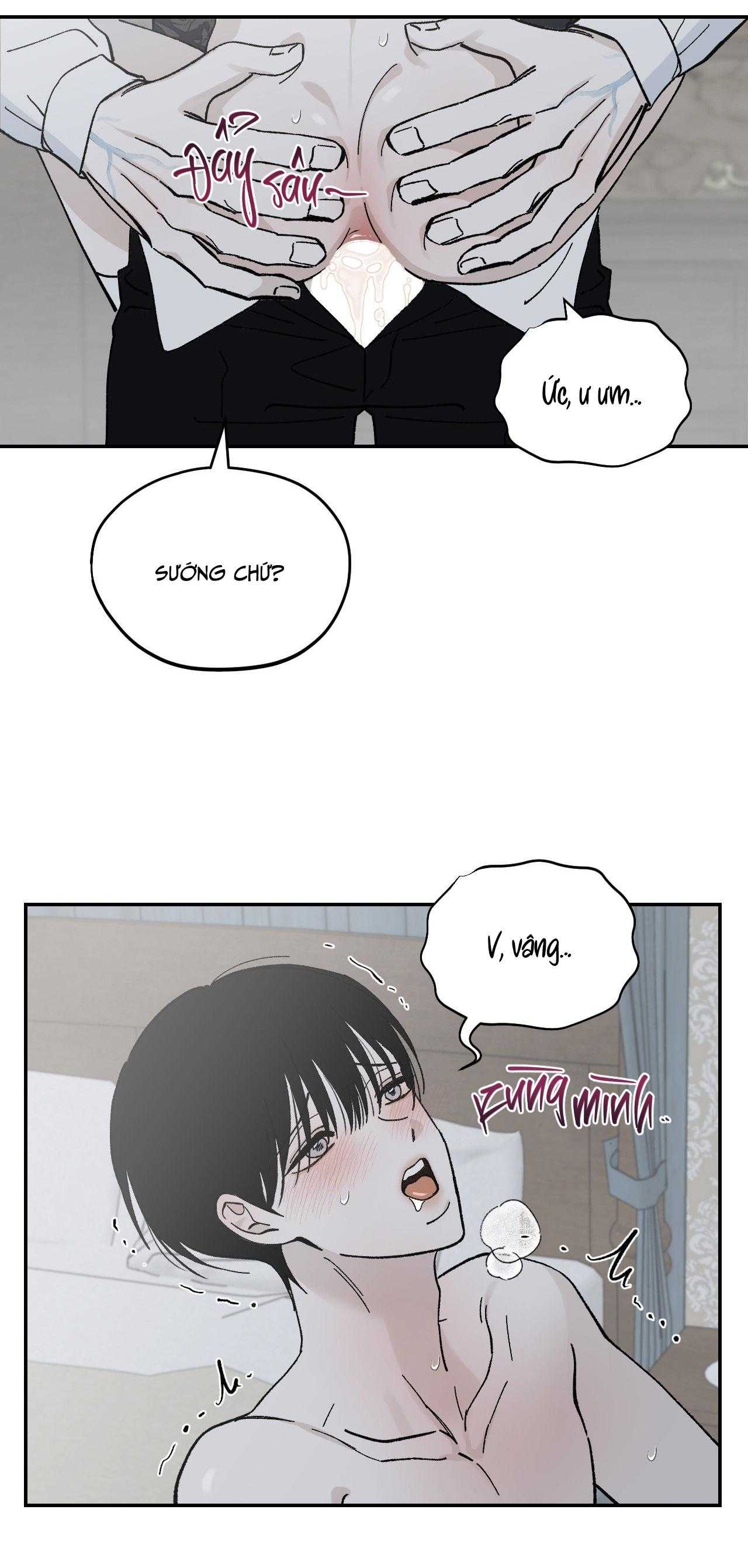 Gia Nhân Chapter 42 - Trang 2
