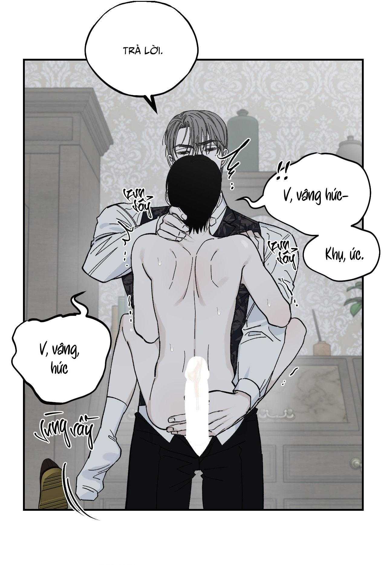 Gia Nhân Chapter 42 - Trang 2