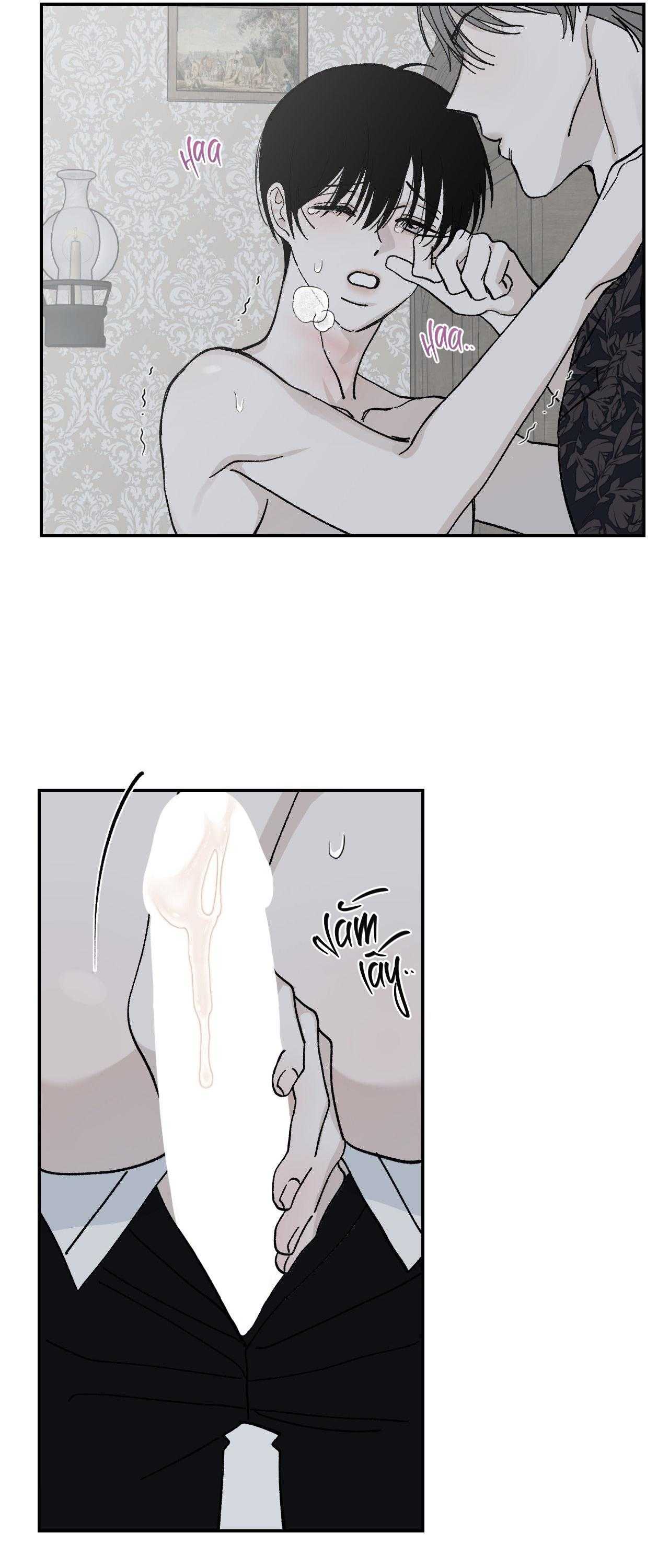 Gia Nhân Chapter 42 - Trang 2