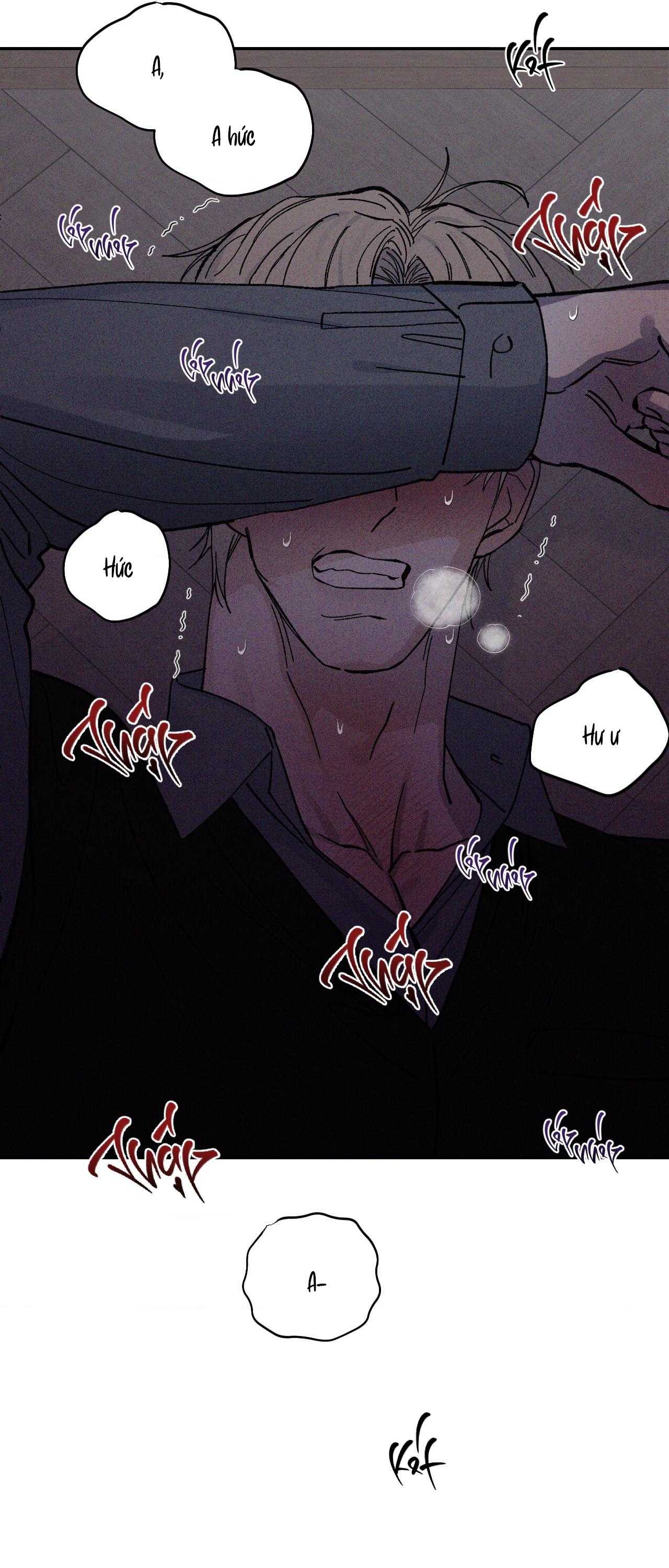 Gia Nhân Chapter 42 - Trang 2