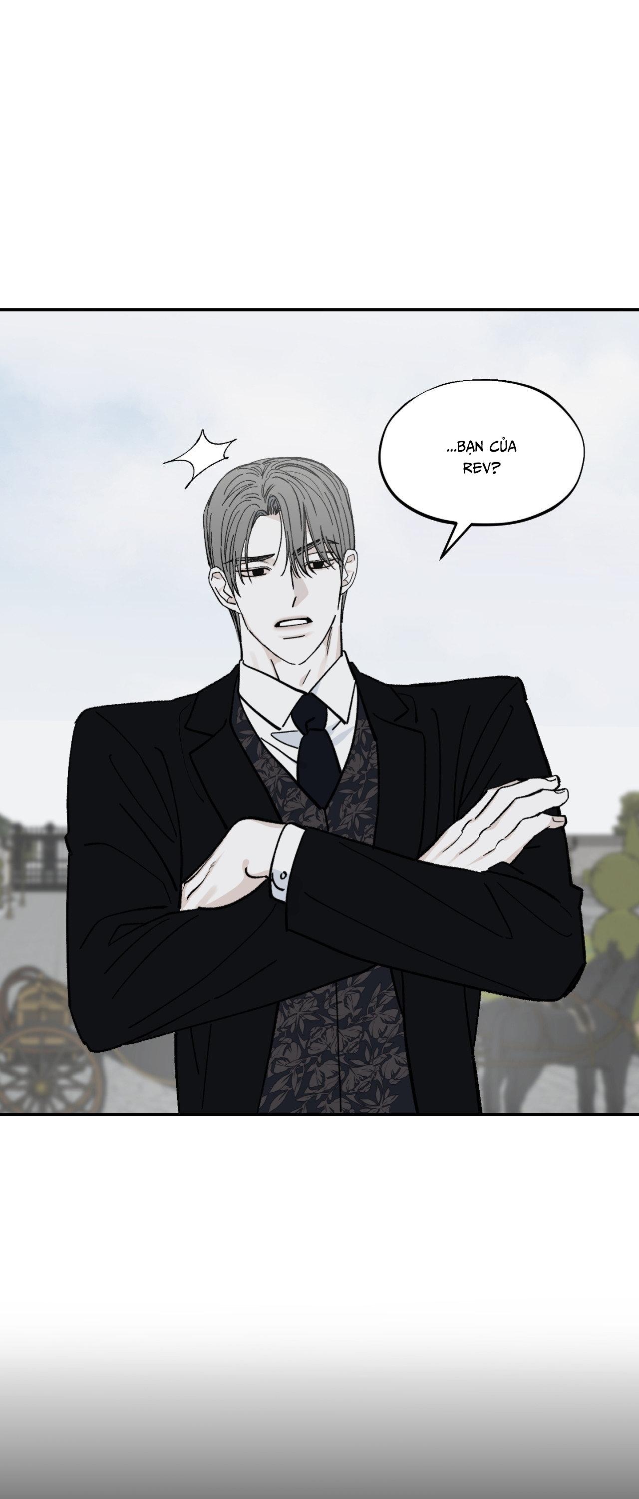 Gia Nhân Chapter 44 - Trang 2