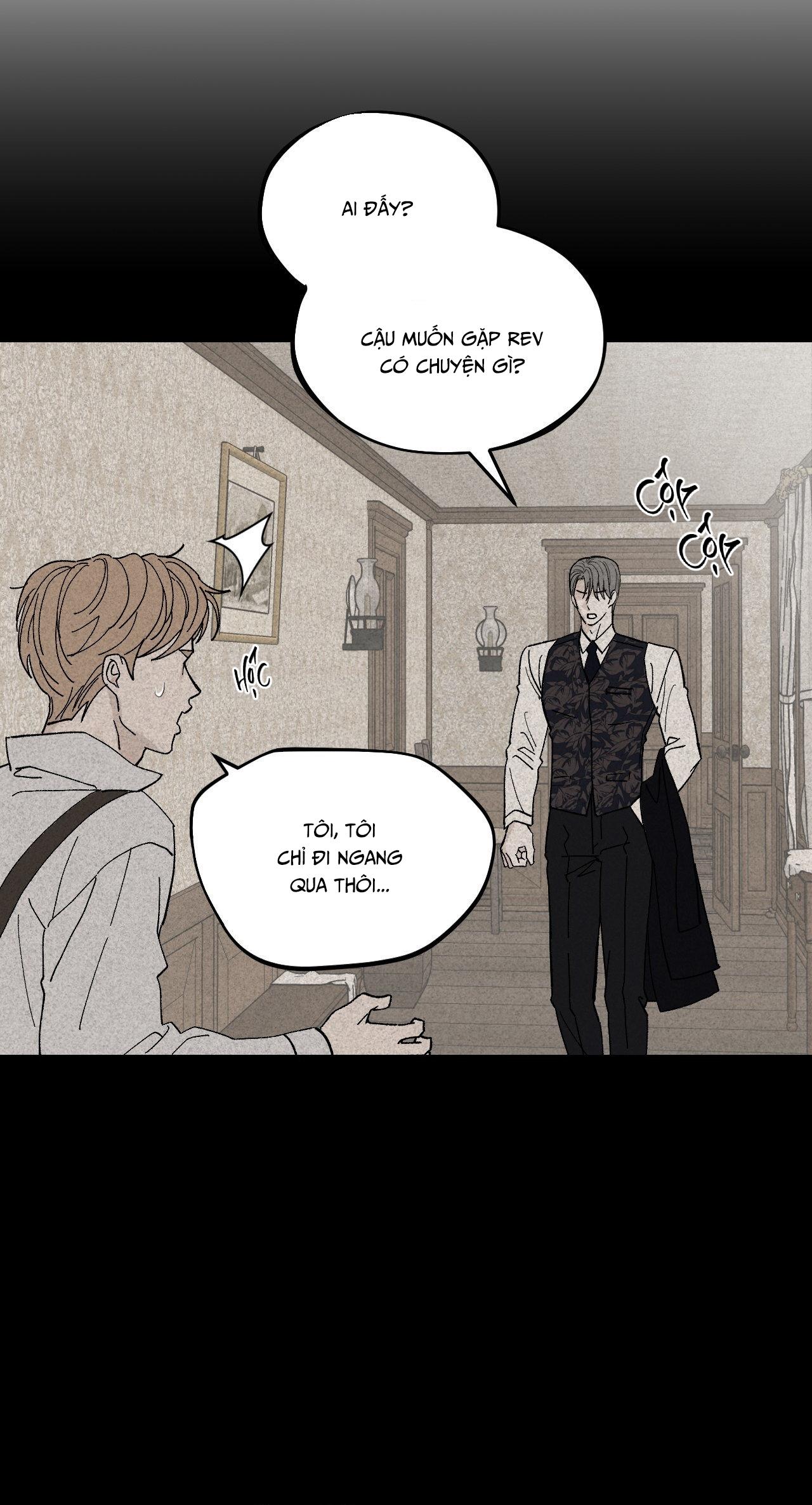 Gia Nhân Chapter 44 - Trang 2