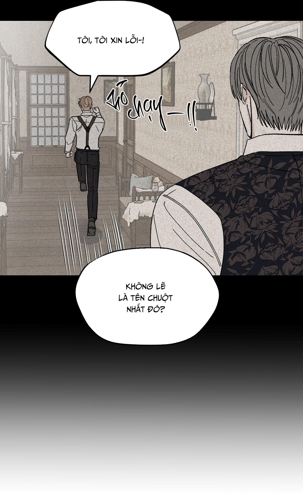 Gia Nhân Chapter 44 - Trang 2
