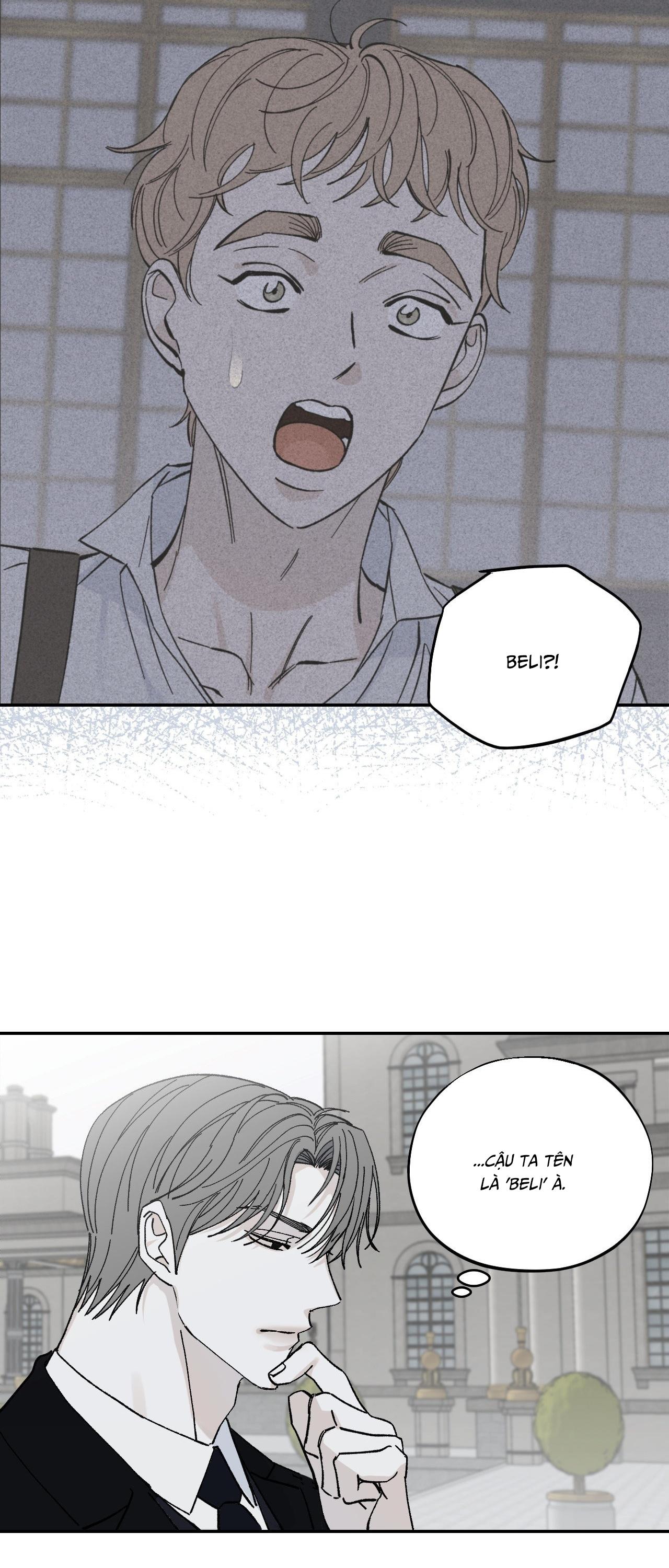 Gia Nhân Chapter 44 - Trang 2