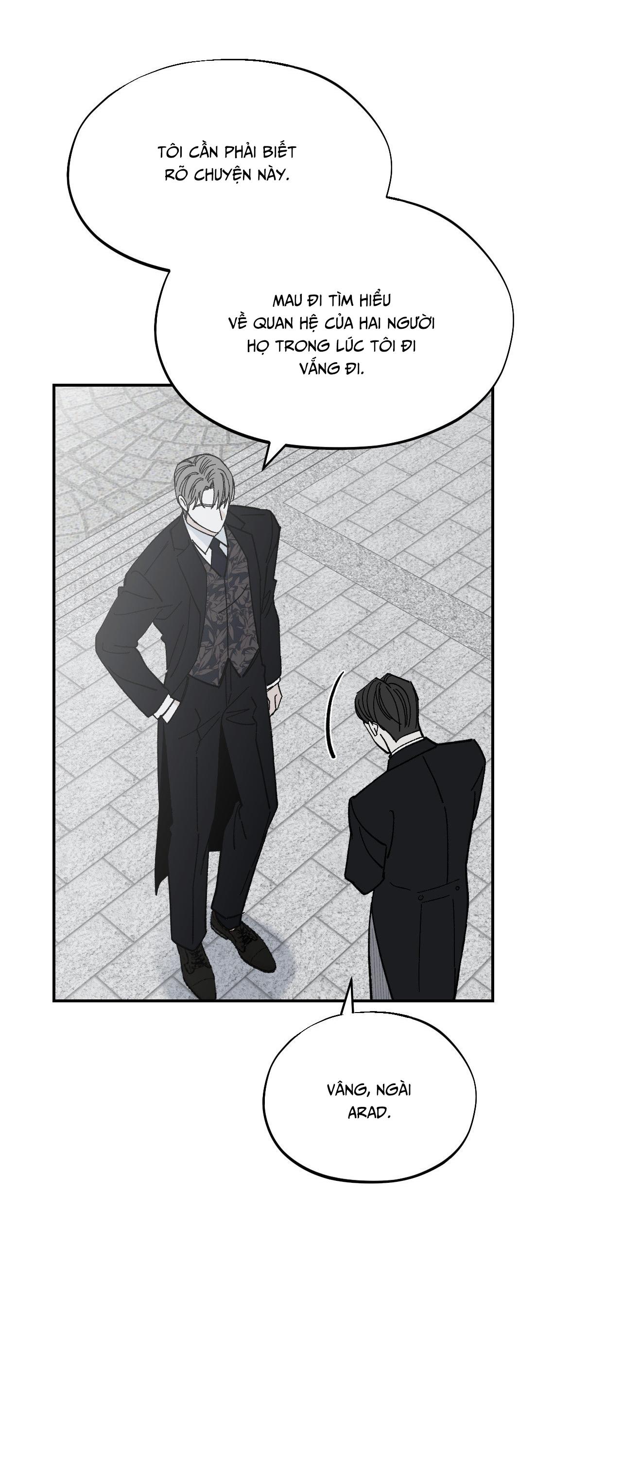 Gia Nhân Chapter 44 - Trang 2