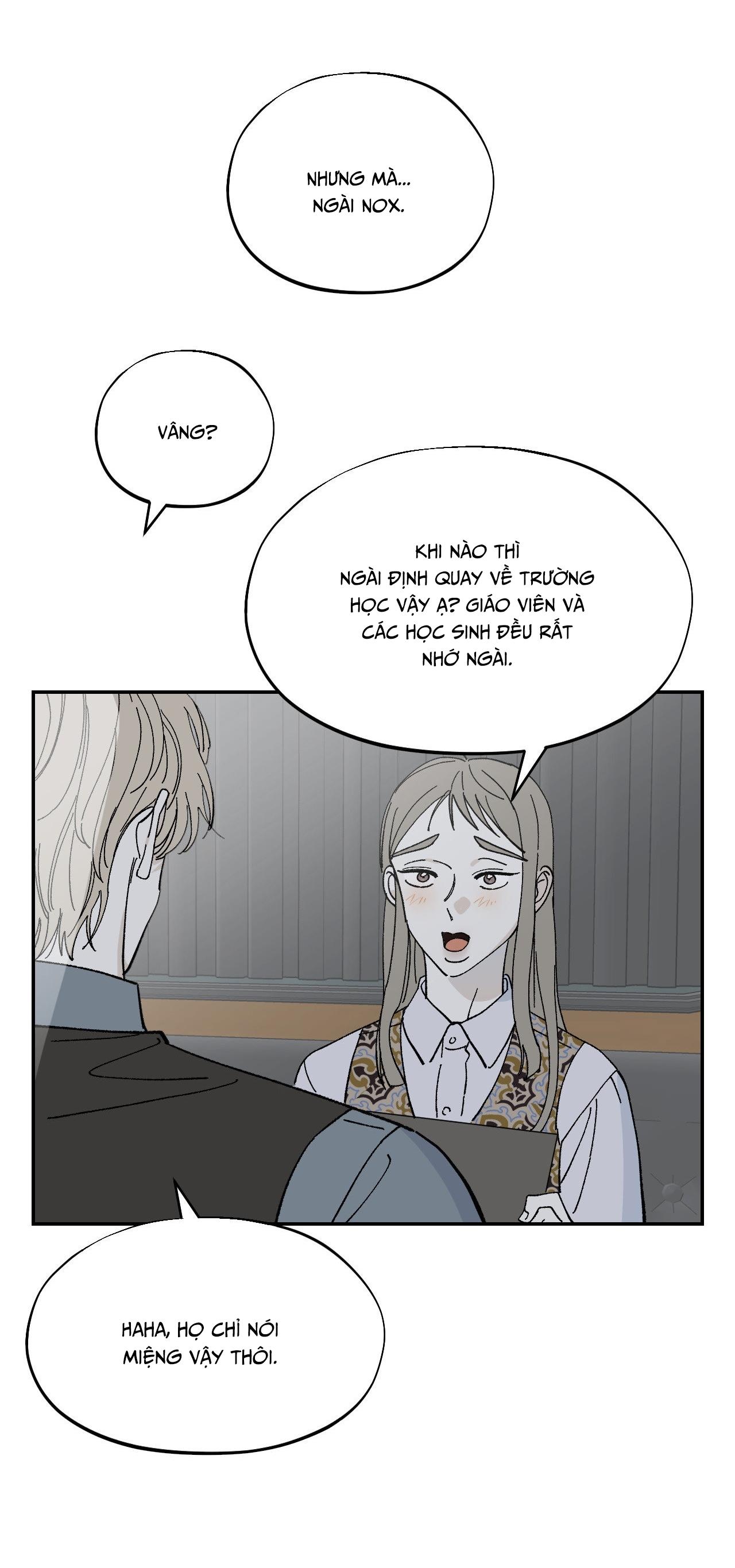 Gia Nhân Chapter 44 - Trang 2