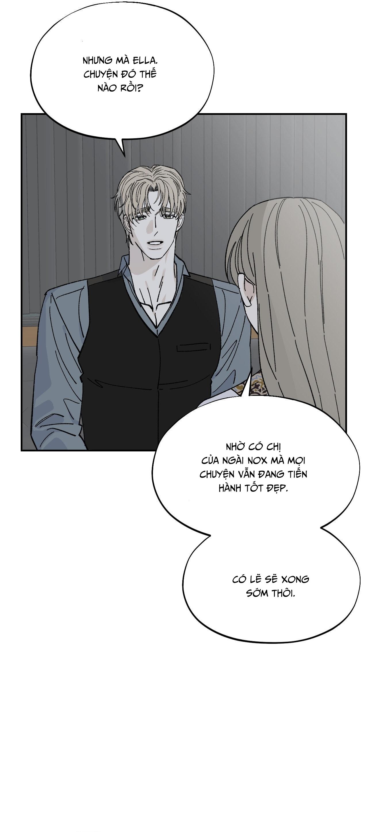 Gia Nhân Chapter 44 - Trang 2