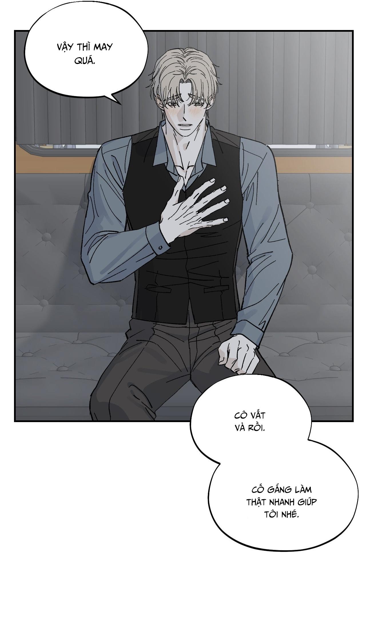 Gia Nhân Chapter 44 - Trang 2