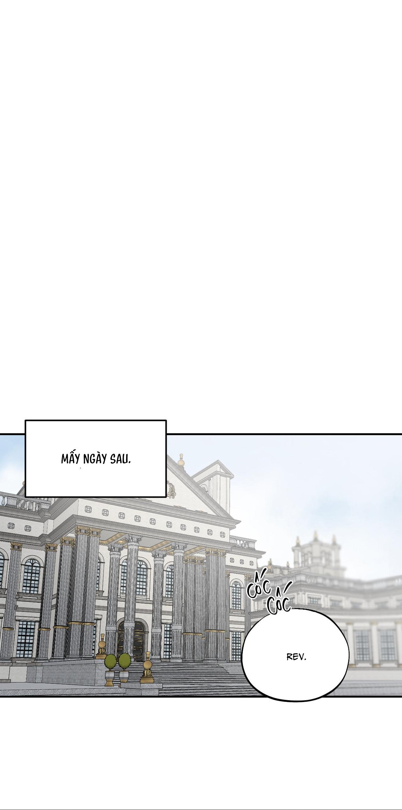 Gia Nhân Chapter 44 - Trang 2